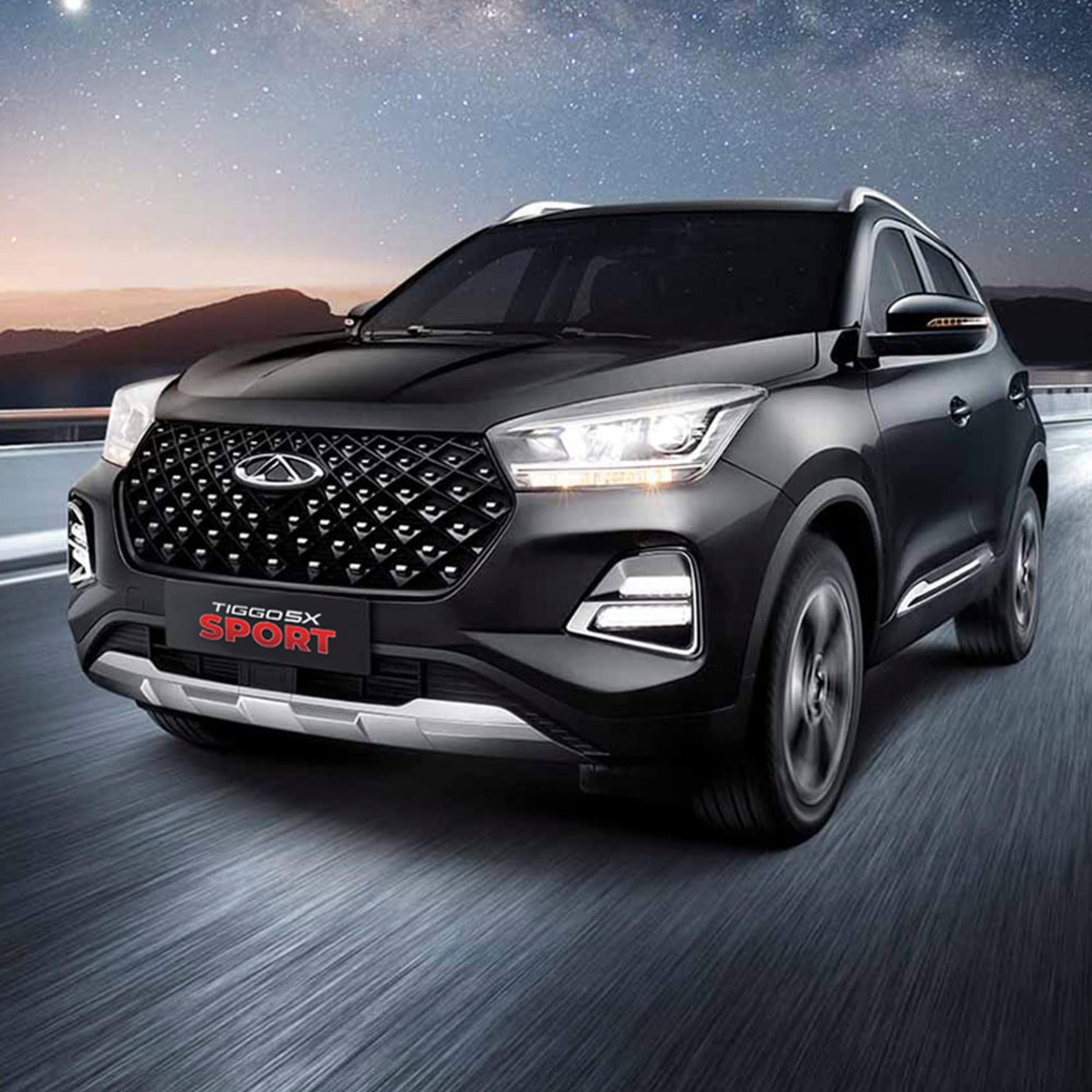 AutoPapo com Boris Feldman - Tiggo 5X Sport é ‘carro popular’ dos SUVs episode artwork