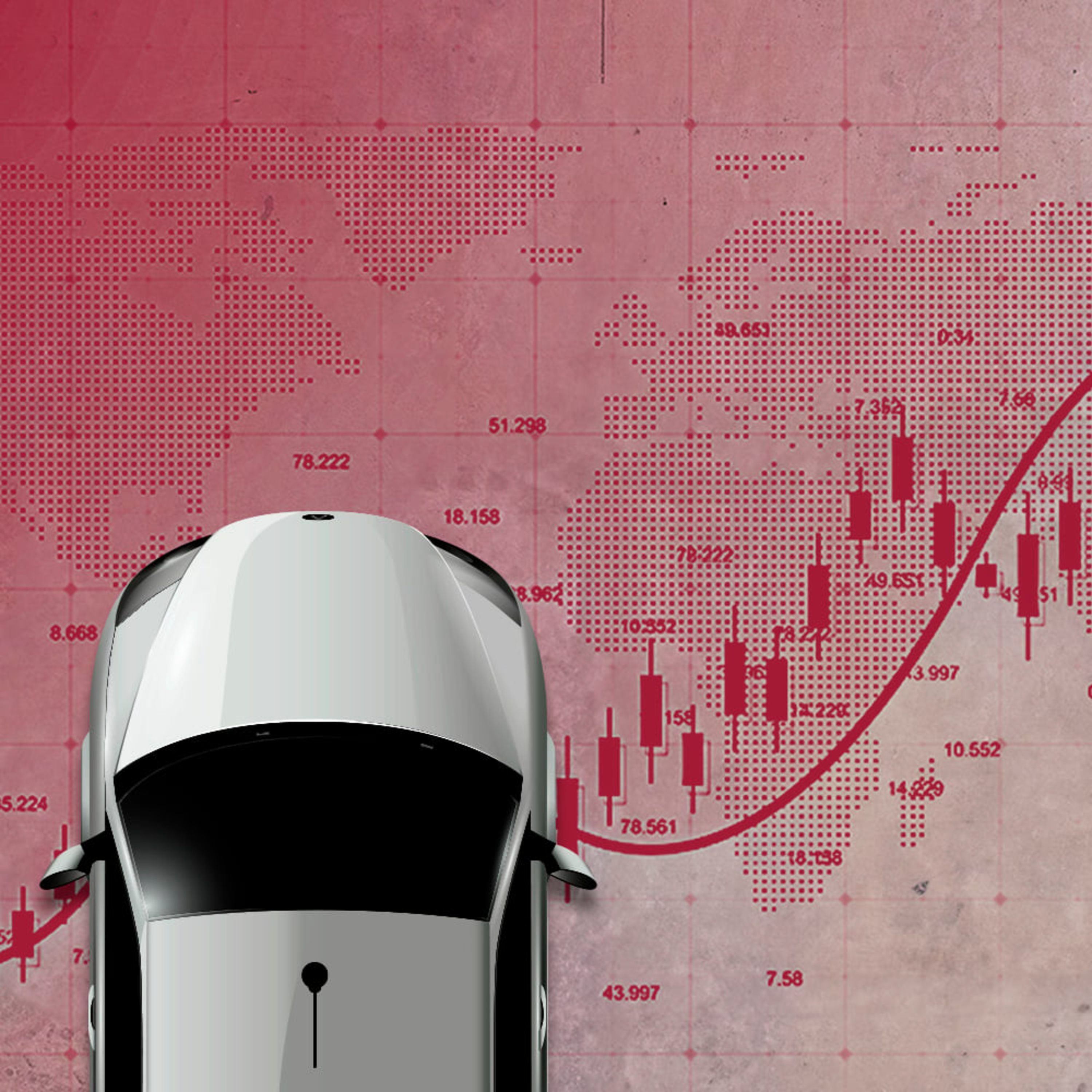 AutoPapo com Boris Feldman - Alta preço carros mundo mercado automóveis episode artwork