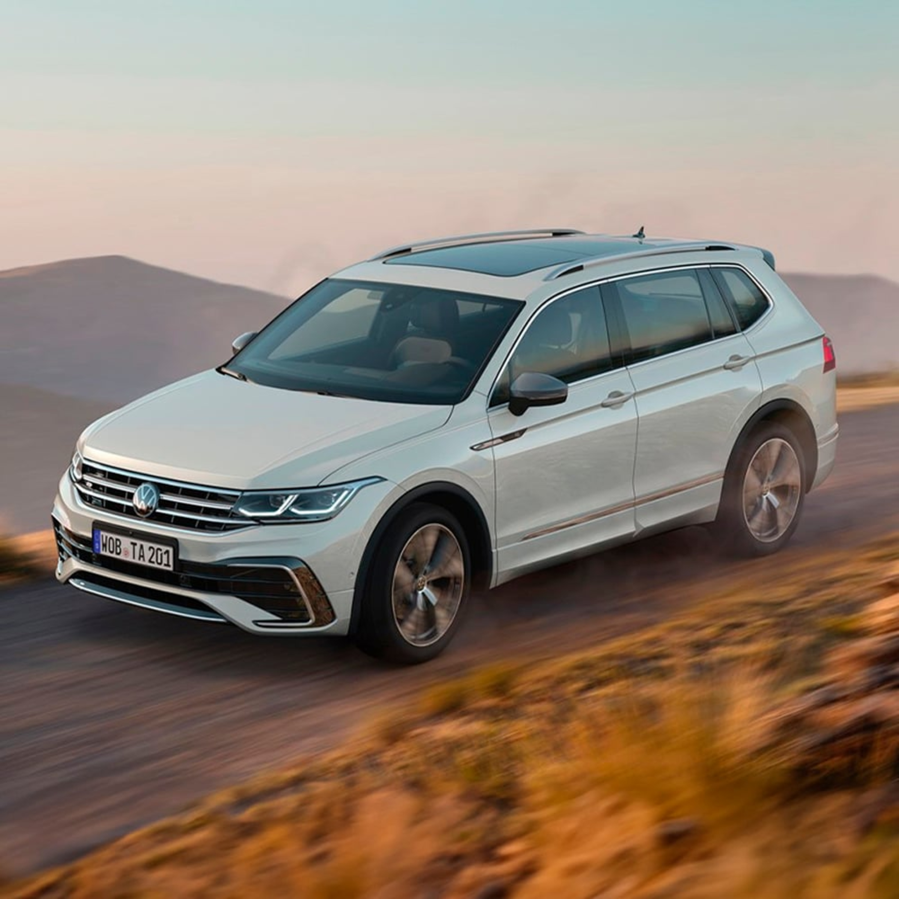 AutoPapo com Boris Feldman - VW confirma volta do Tiguan, mas com prazo de validade episode artwork