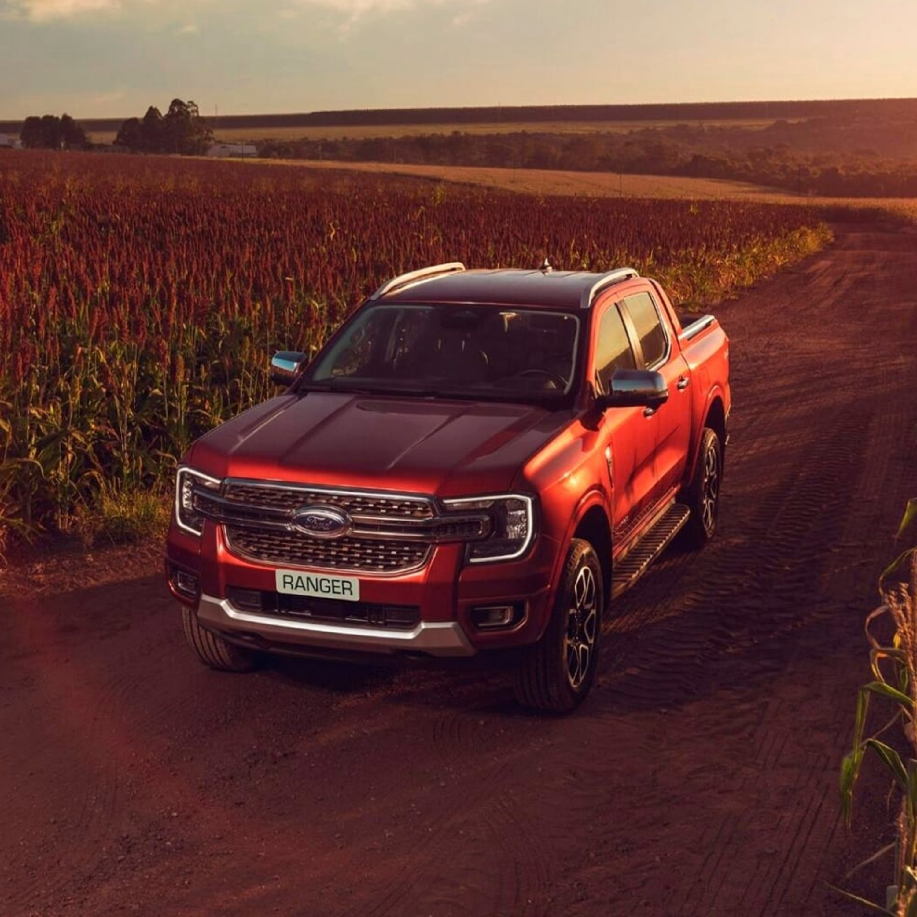 AutoPapo com Boris Feldman - Ford Ranger sobe o sarrafo entre as picapes episode artwork