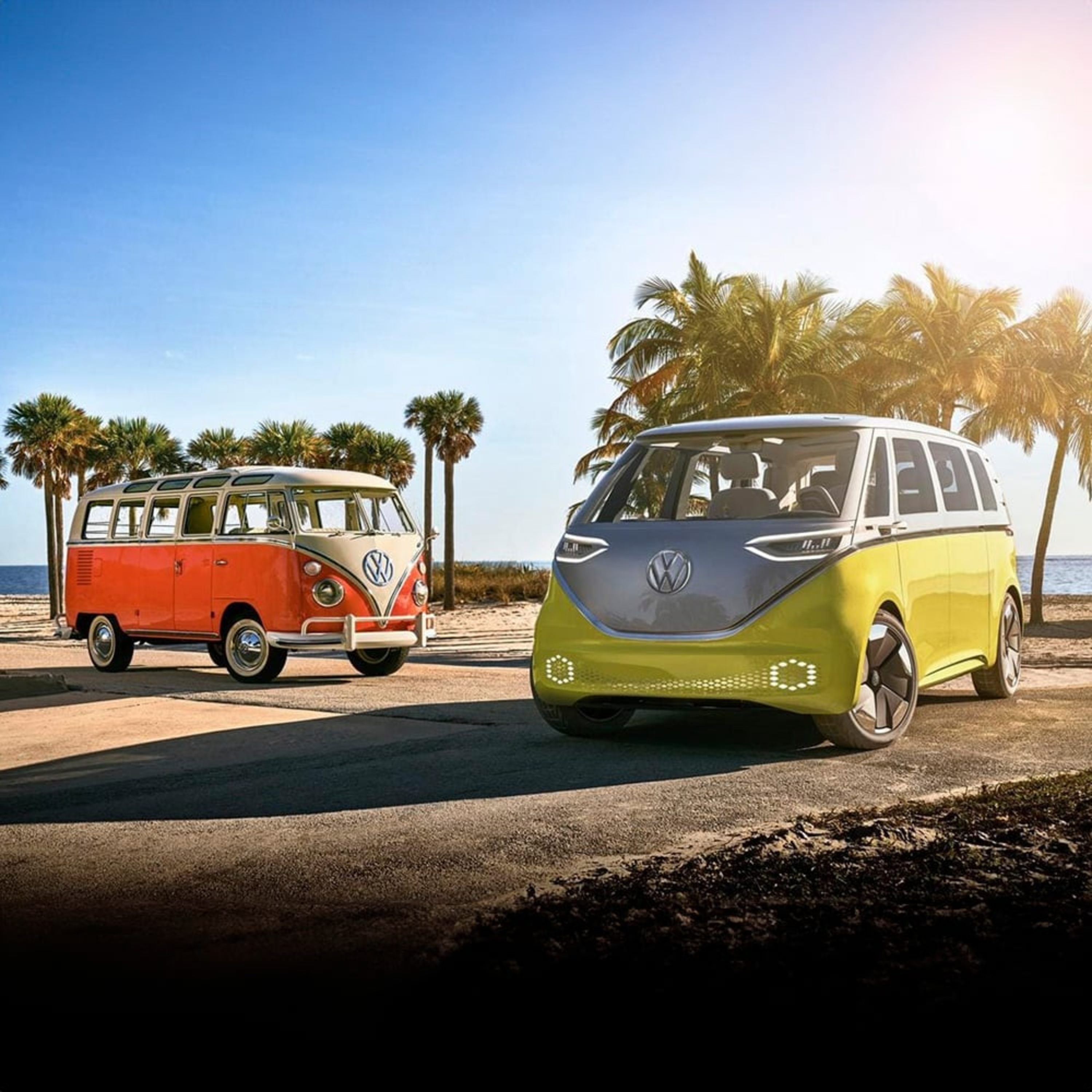 AutoPapo com Boris Feldman - VW ID.Buzz chegará ao Brasil para fazer carreto elétrico episode artwork