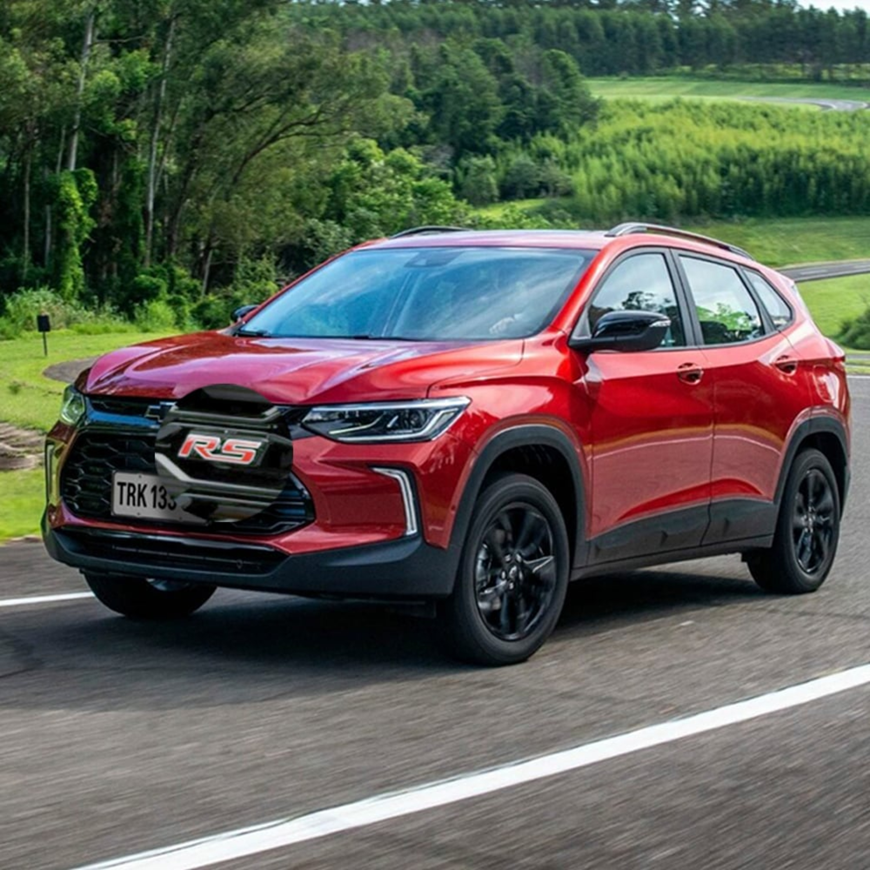 AutoPapo com Boris Feldman - Chevrolet não mente: RS é esportivado! episode artwork