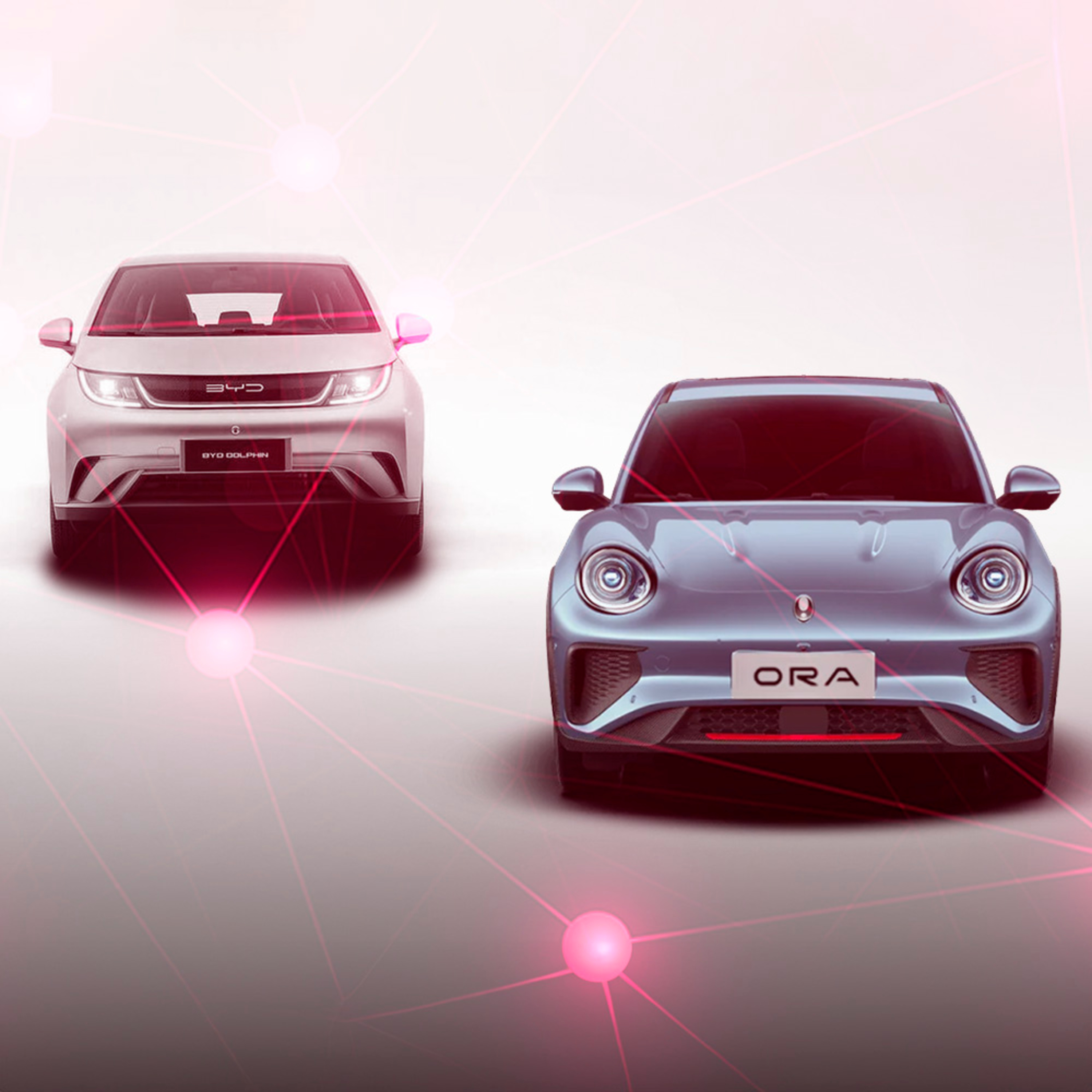 BYD não terá moleza! Outra chinesa vai abalar episode artwork