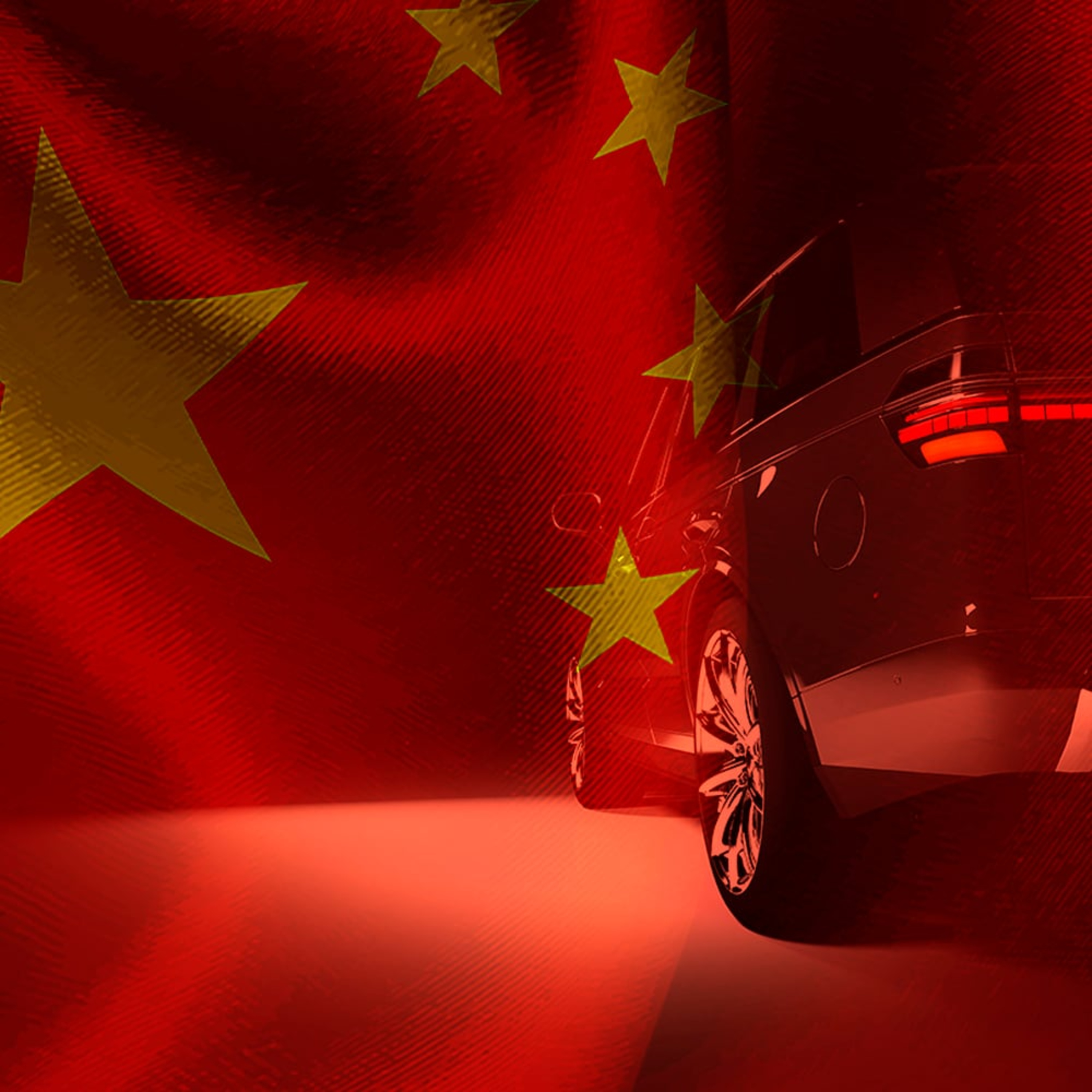 Preconceito com carro chinês? Tenho uma notícia para você episode artwork