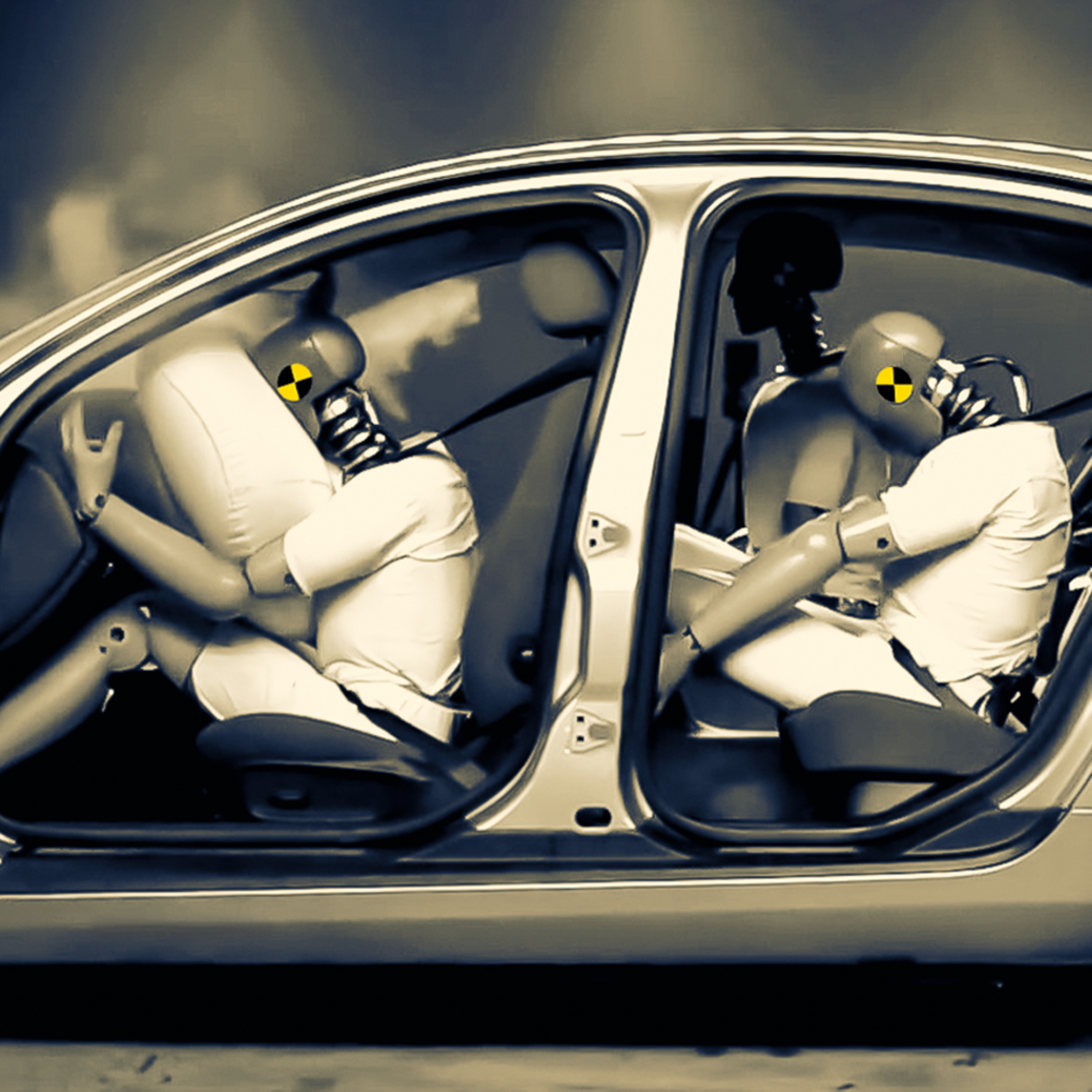 Segurança automotiva: erro do consumidor e de quem avalia episode artwork