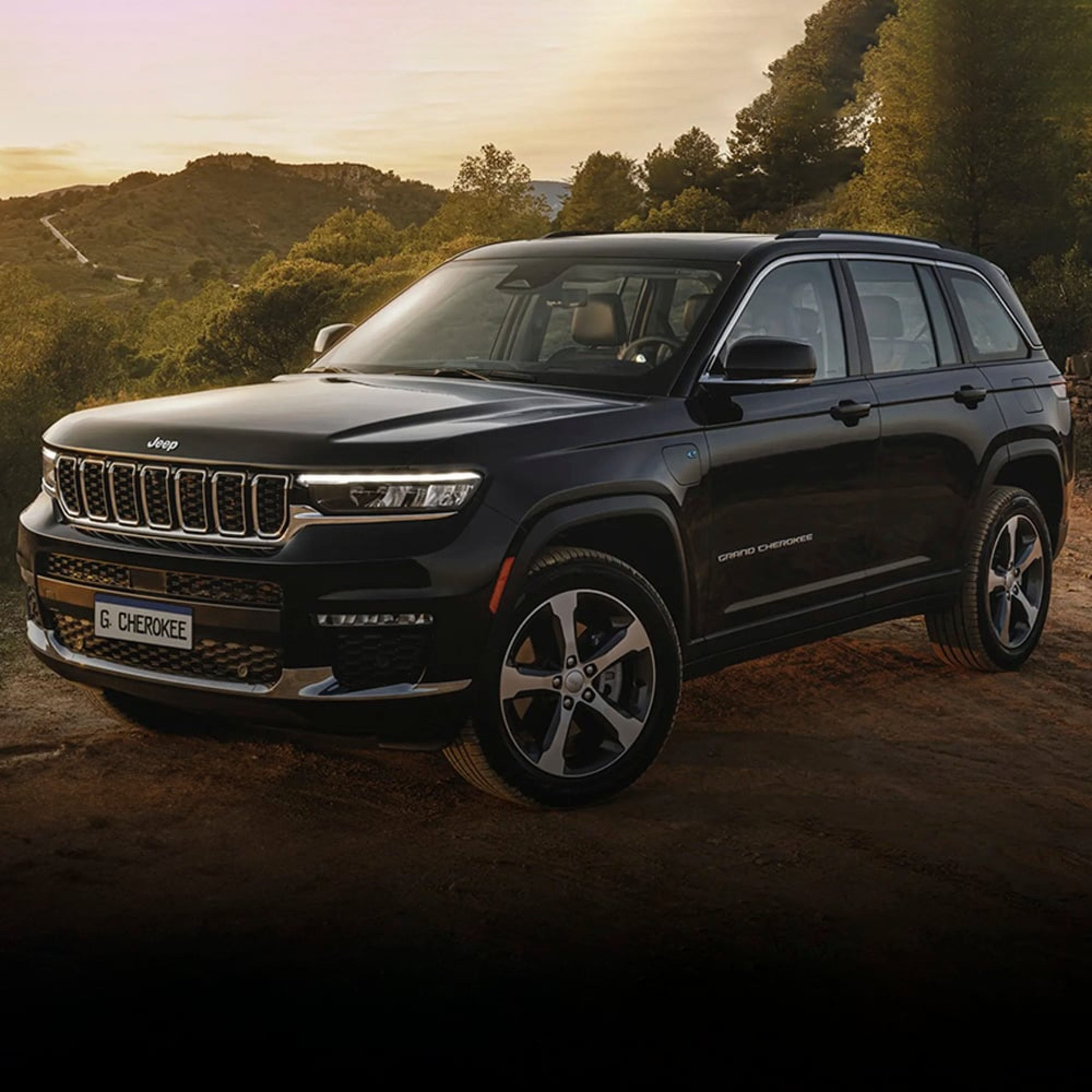 SUV que já foi o favorito dos jogadores está de volta ao Brasil episode artwork