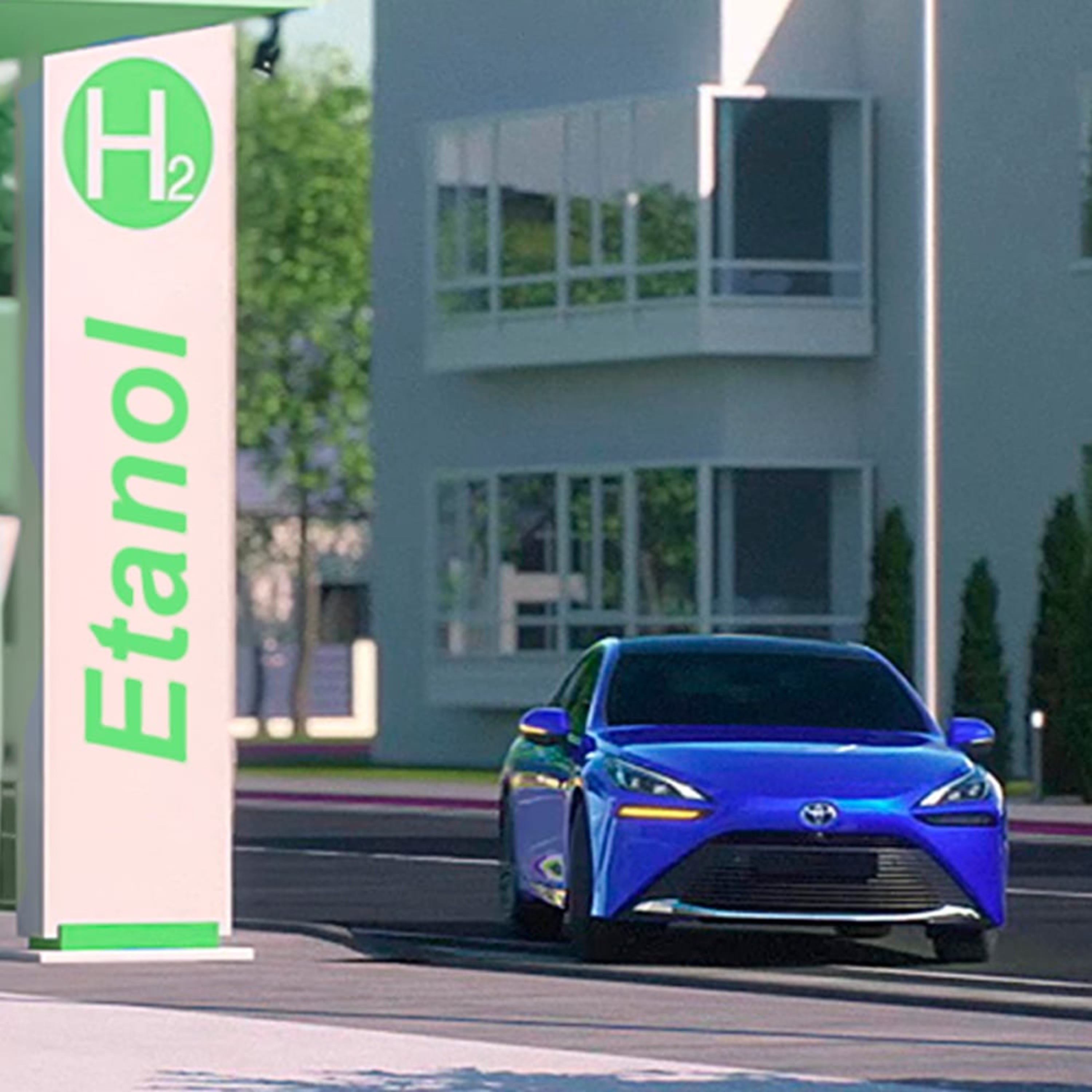 Toyota desenvolve soluções eletrificadas no Brasil episode artwork