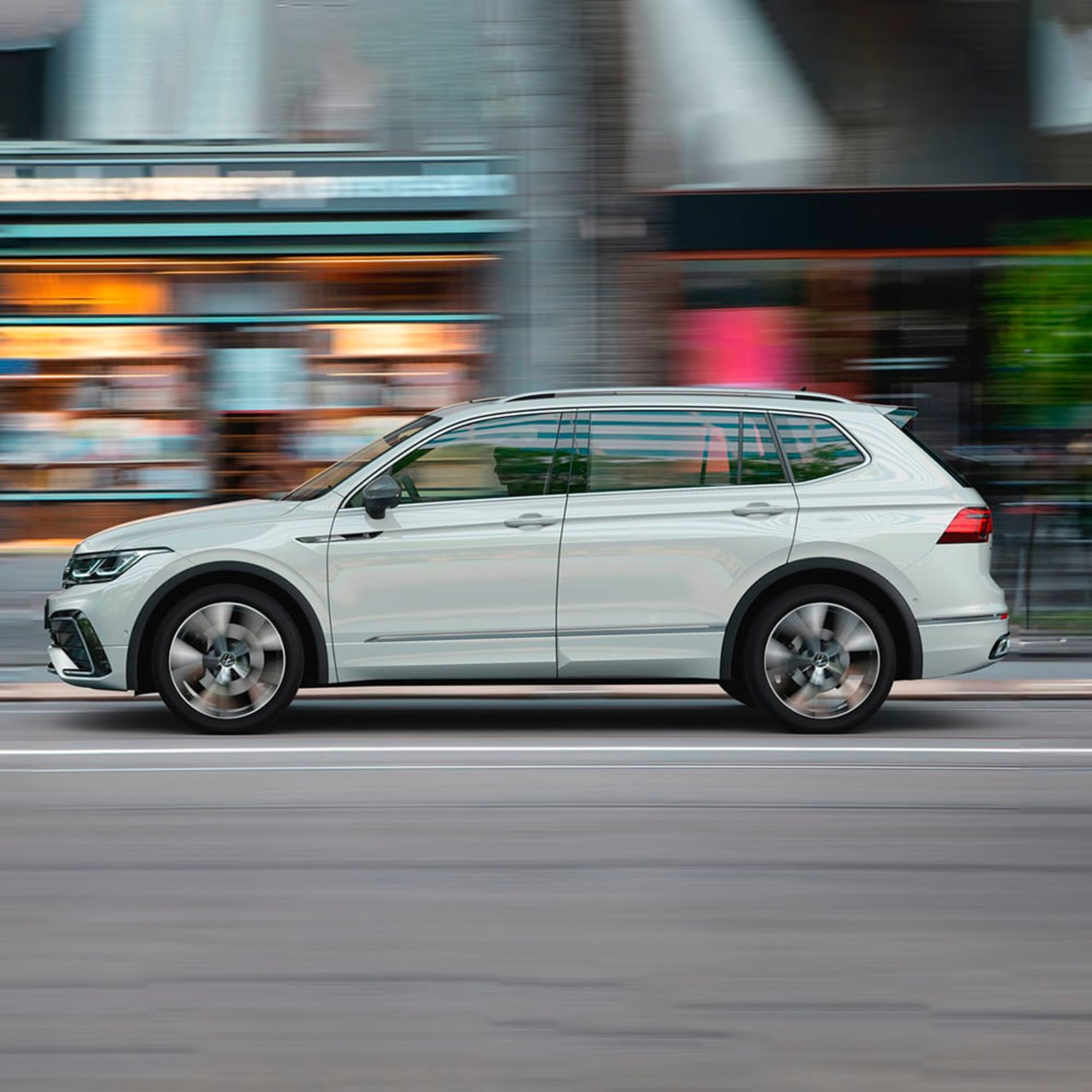 ‘Novo’ Tiguan é PIOR que o VELHO! episode artwork