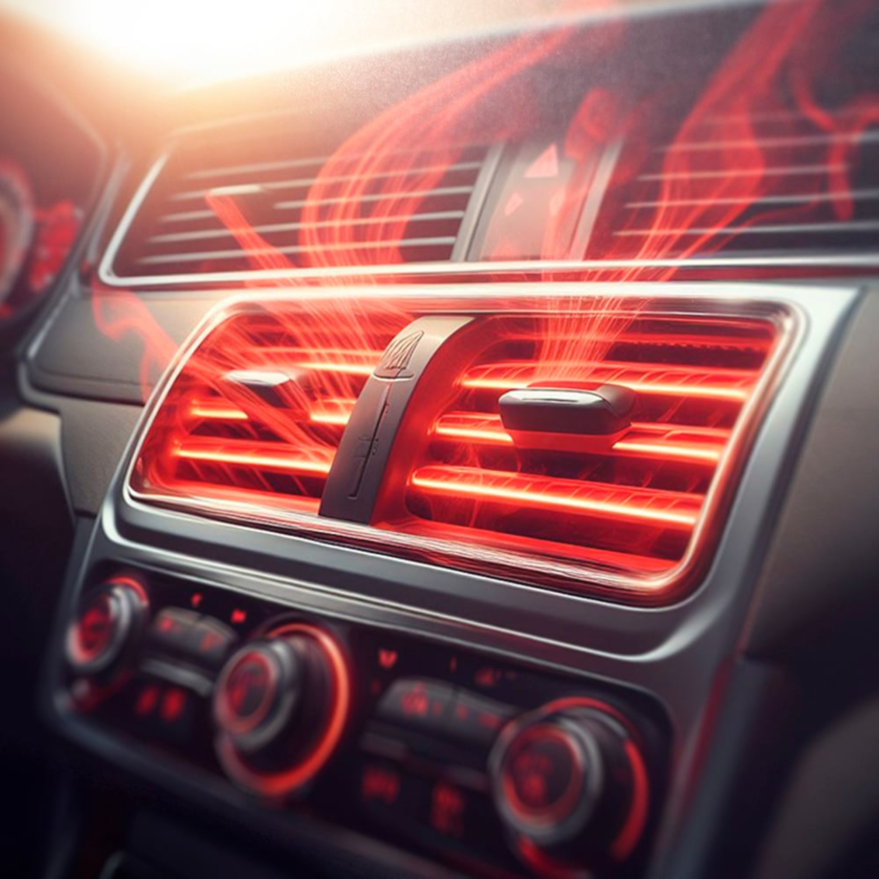 O ar-quente aumenta o consumo do carro? episode artwork