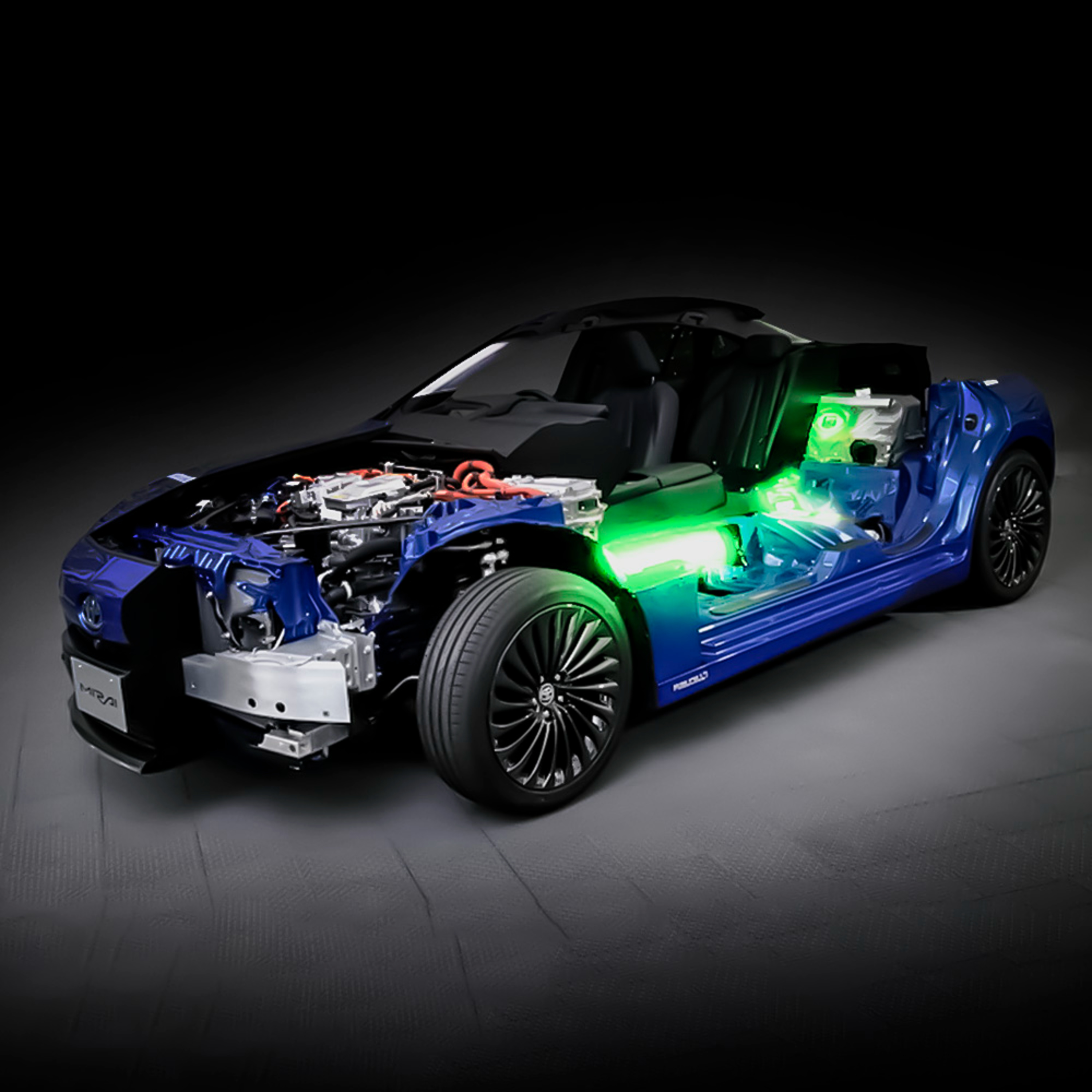 Toyota investe no carro elétrico a etanol; entenda episode artwork