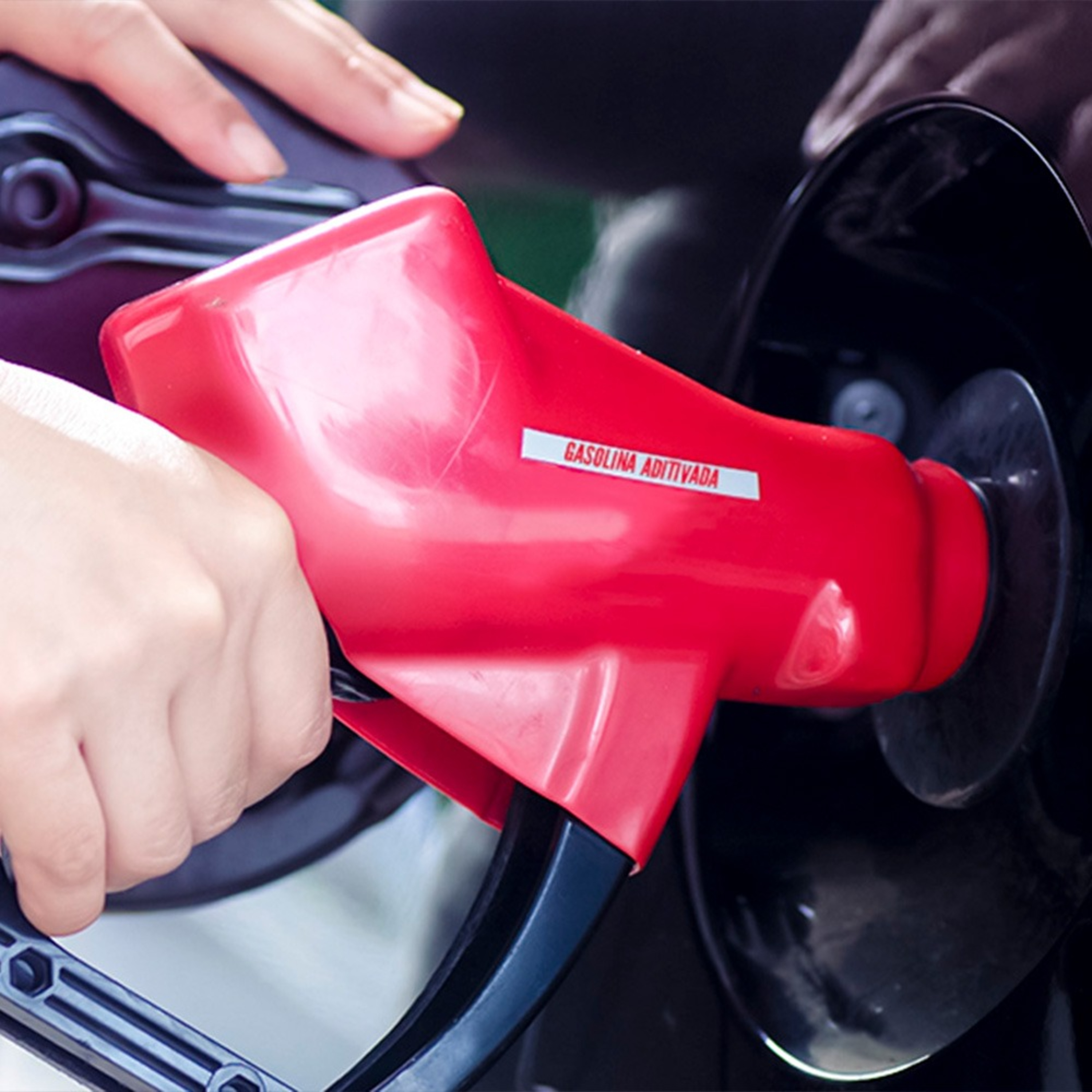 Gasolina comum ou aditivada têm a mesma validade no tanque episode artwork