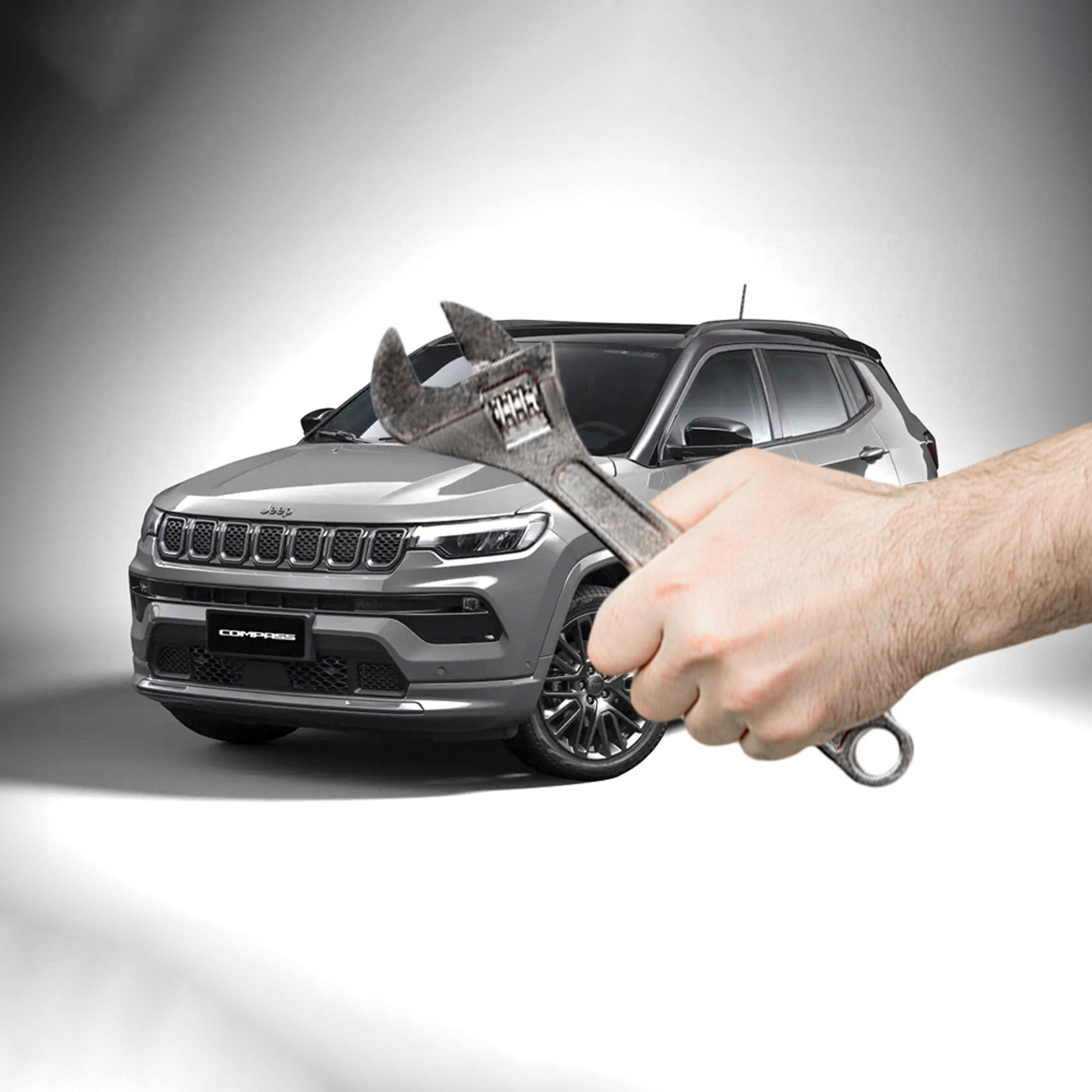 EMPURROTERAPIA em alta em revisão de Jeep episode artwork