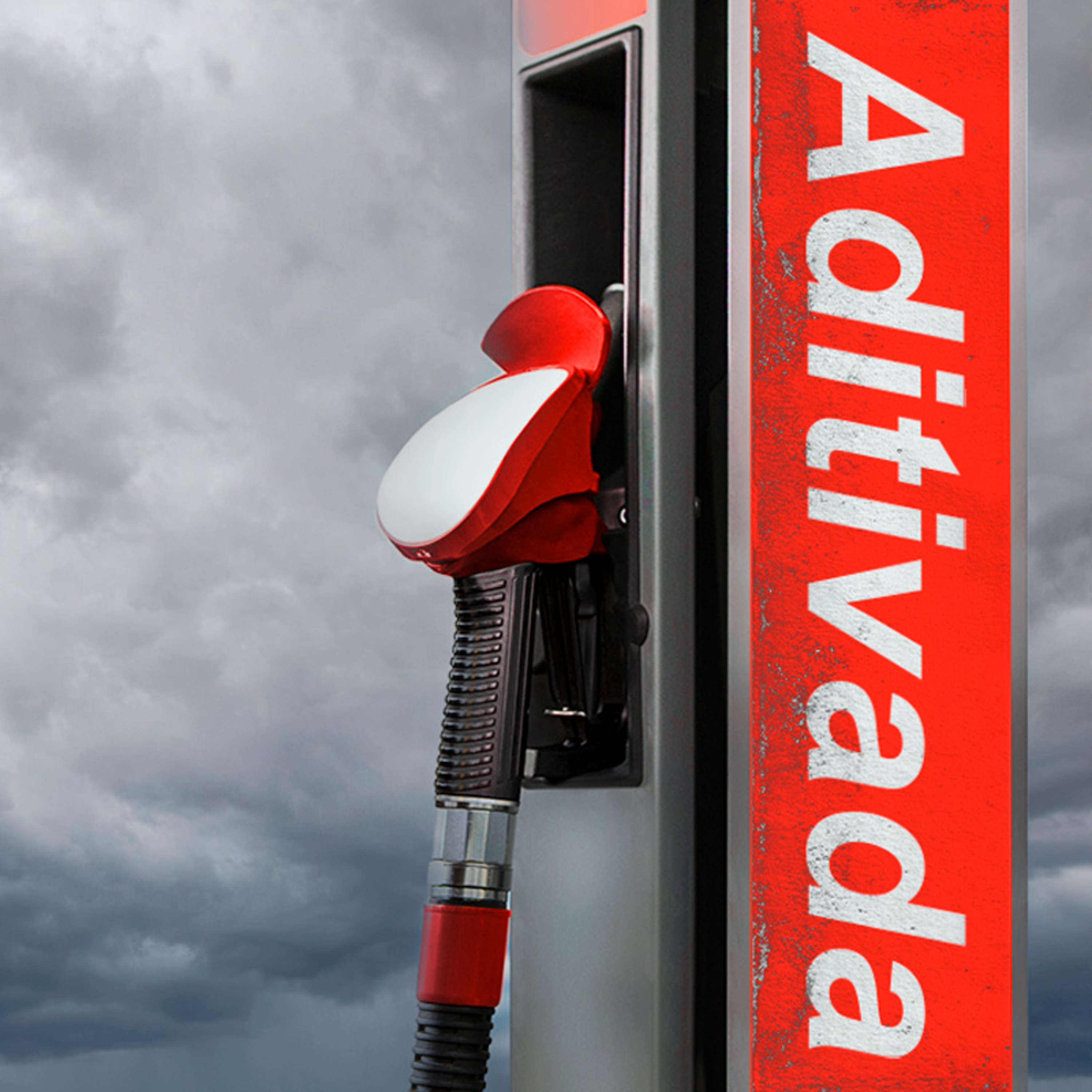 Gasolina aditivada: até dono de posto desconfia episode artwork
