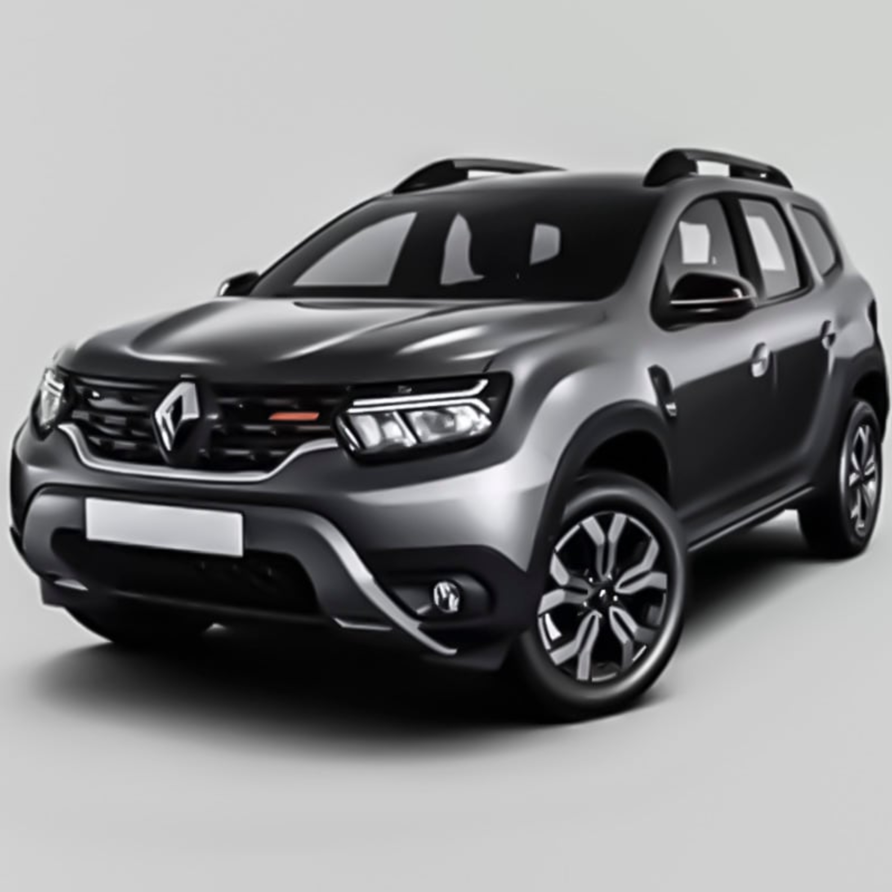 Renault Duster mudou: você viu?! episode artwork