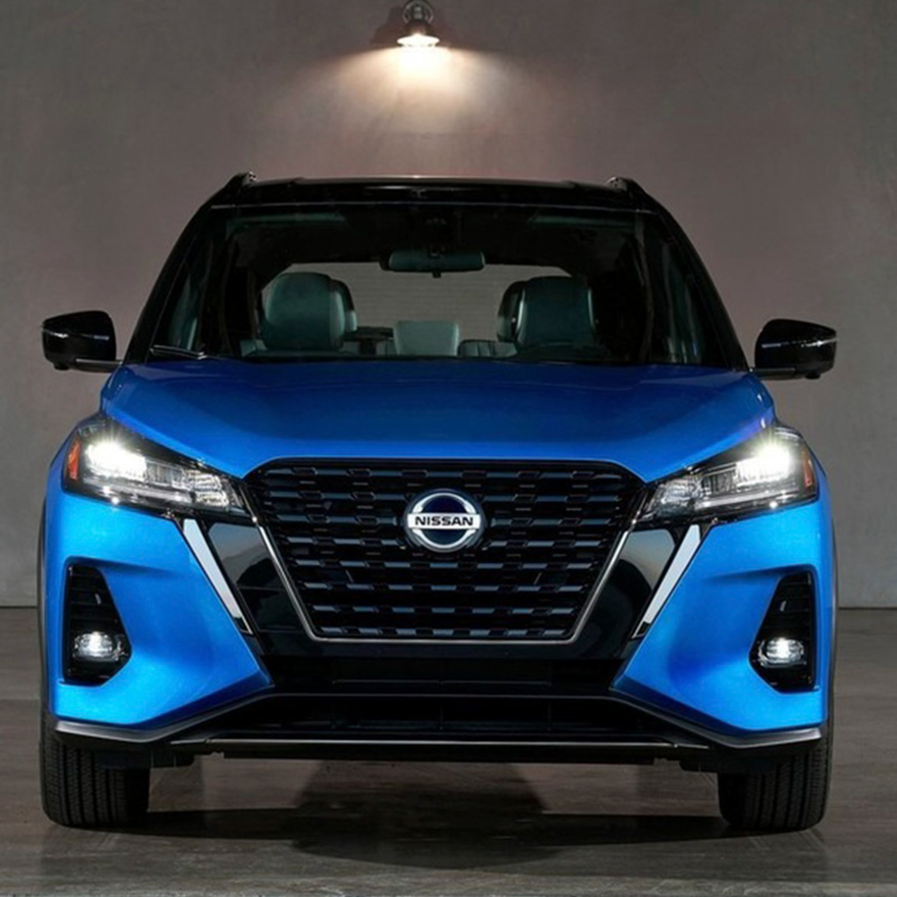 Além do Leaf: Nissan Kicks híbrido chega este ano episode artwork