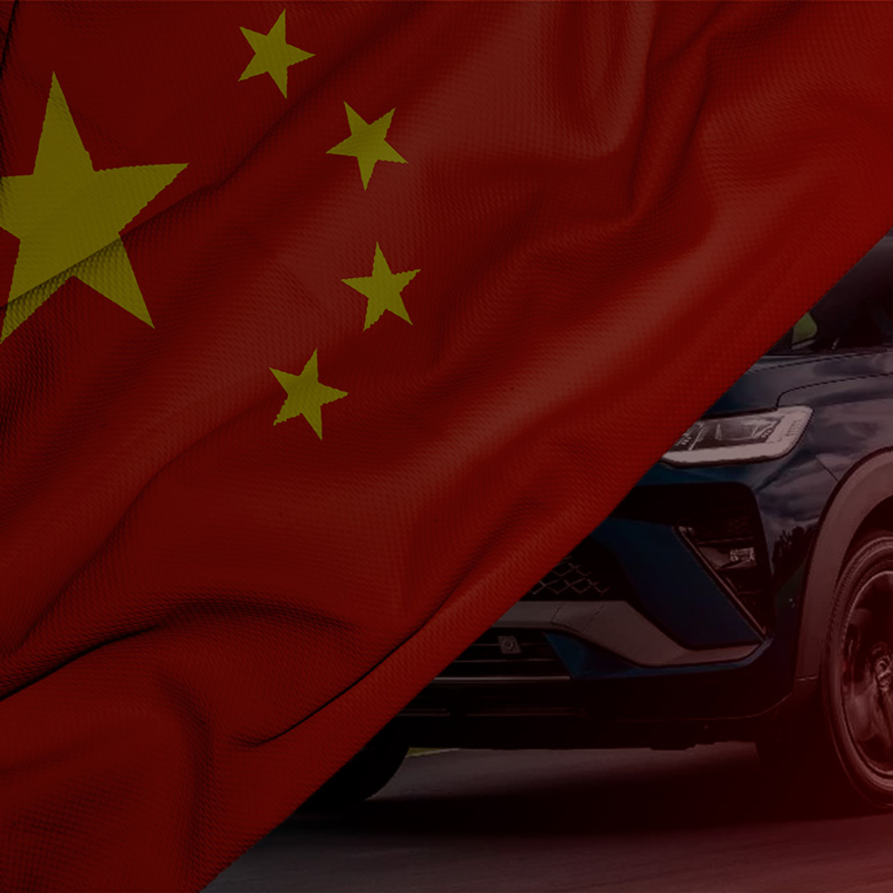 Chinesas chegam com tudo ao Brasil episode artwork