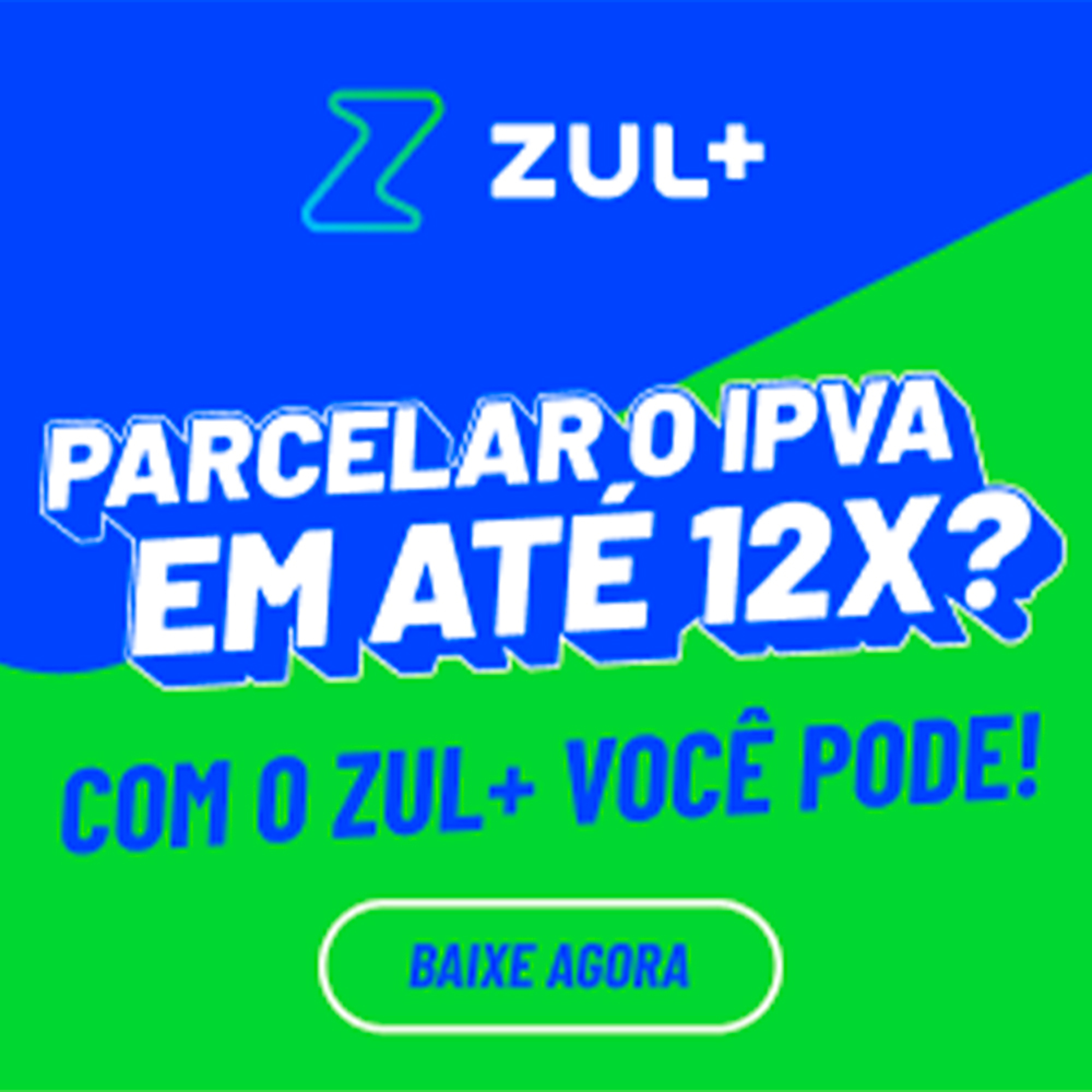 Saiba como pagar IPVA em 12 vezes episode artwork