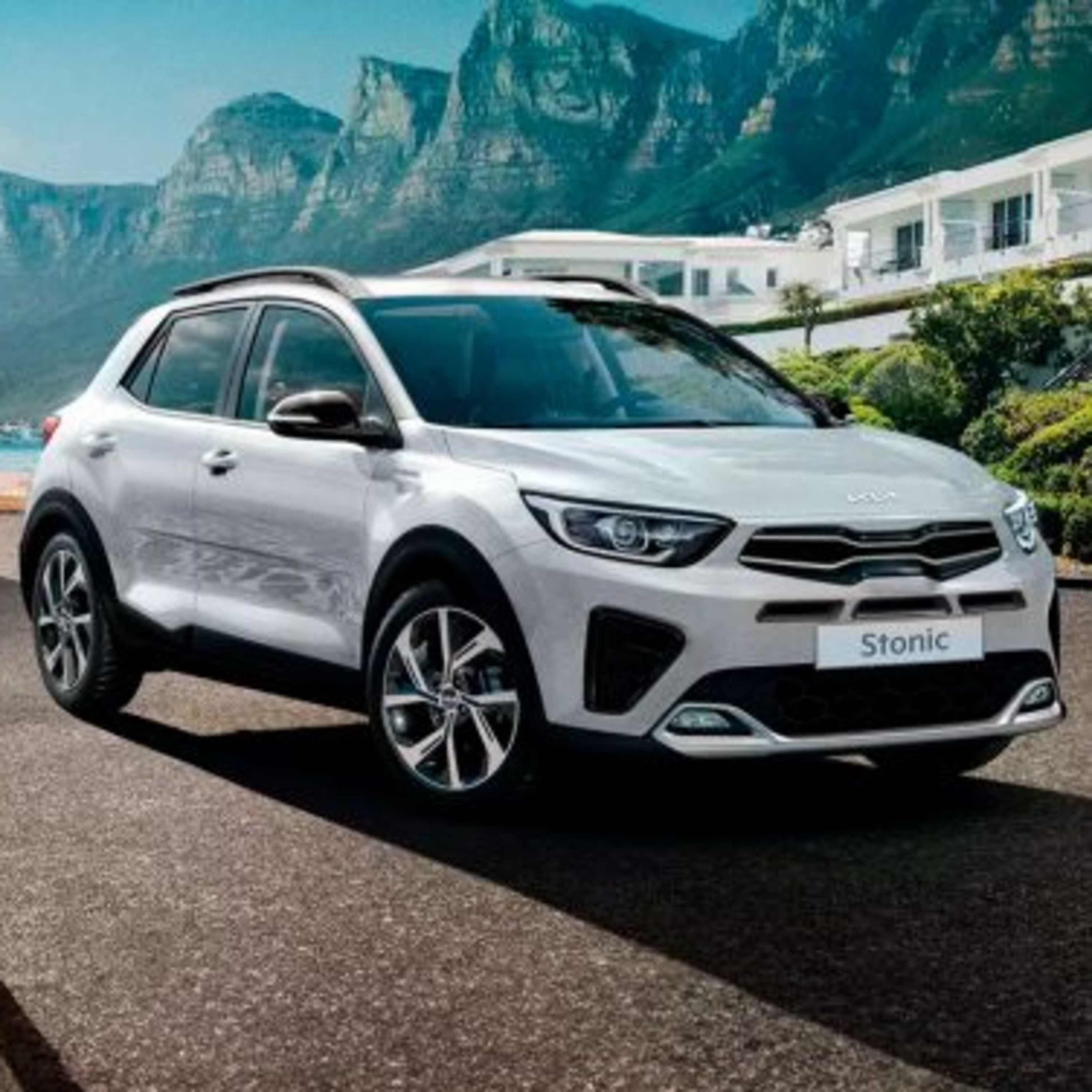 Kia Stonic combina tecnologia e preço bom episode artwork