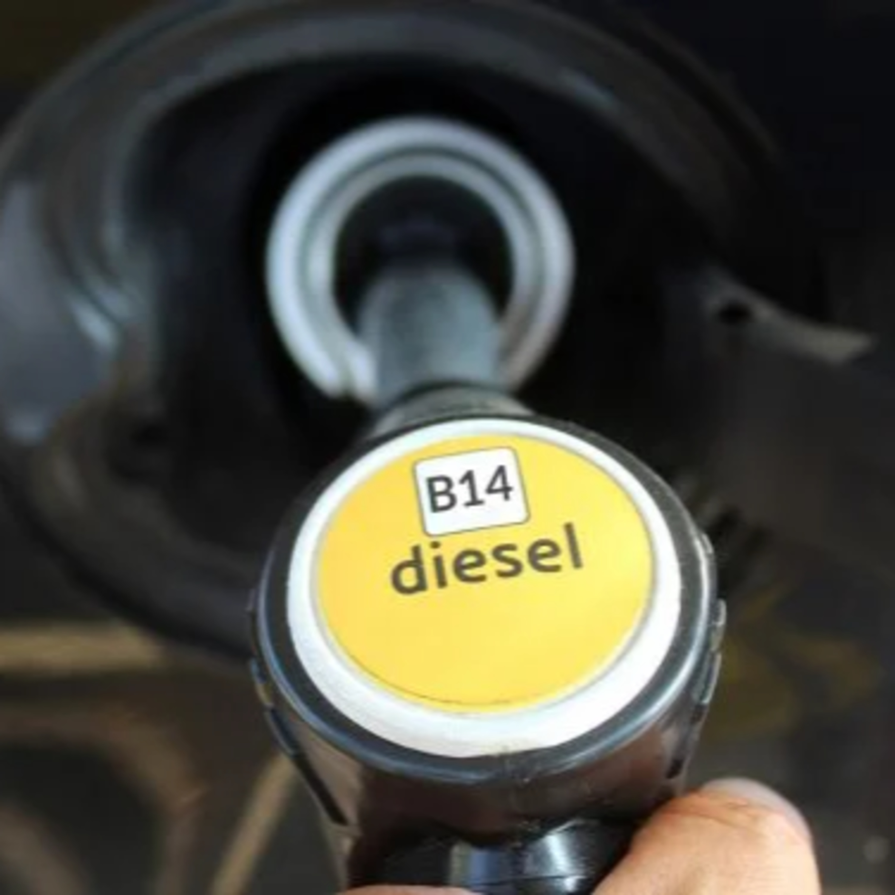 Usa diesel? Siga estas dicas a partir de agora episode artwork