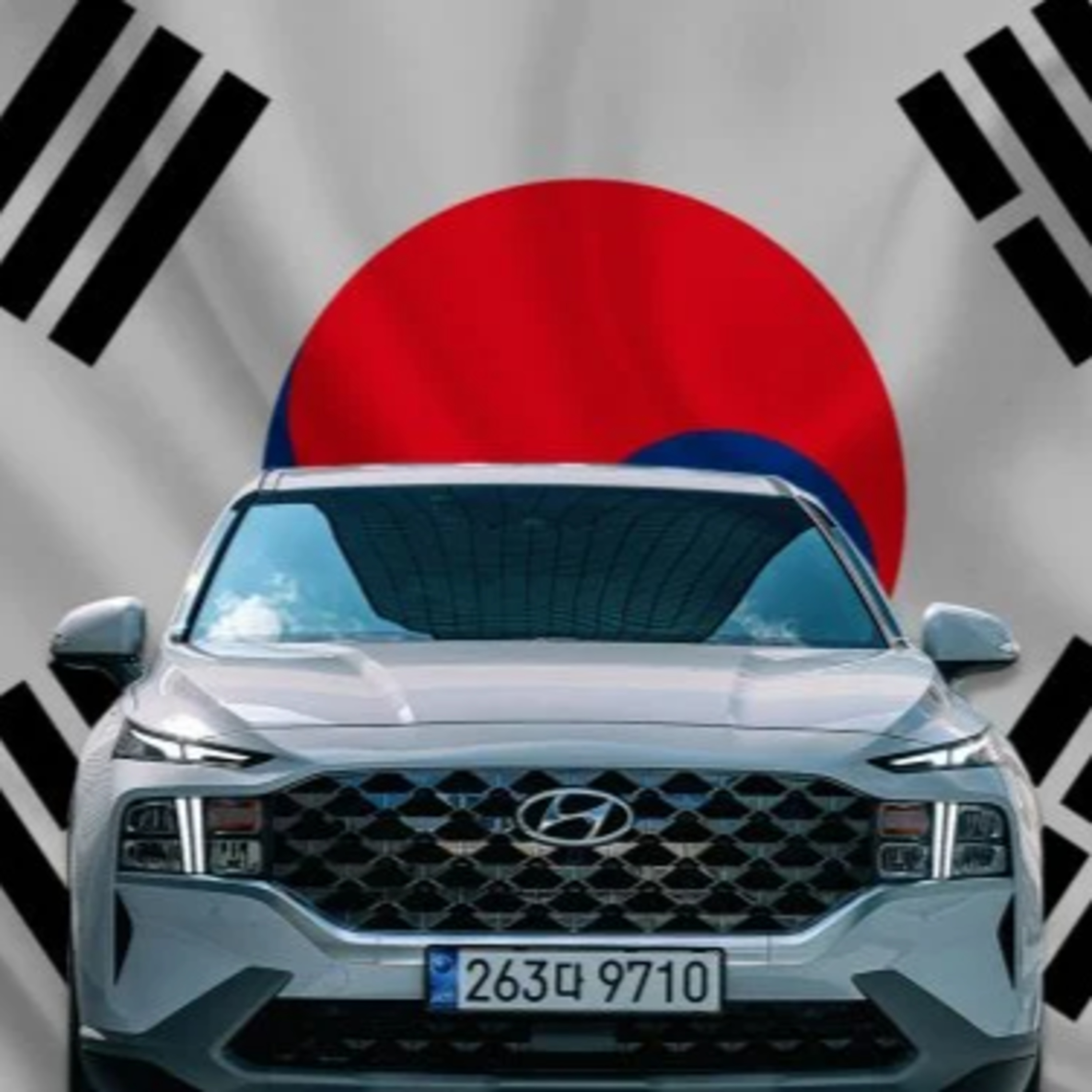 Hyundai terá enxurrada de novidades episode artwork