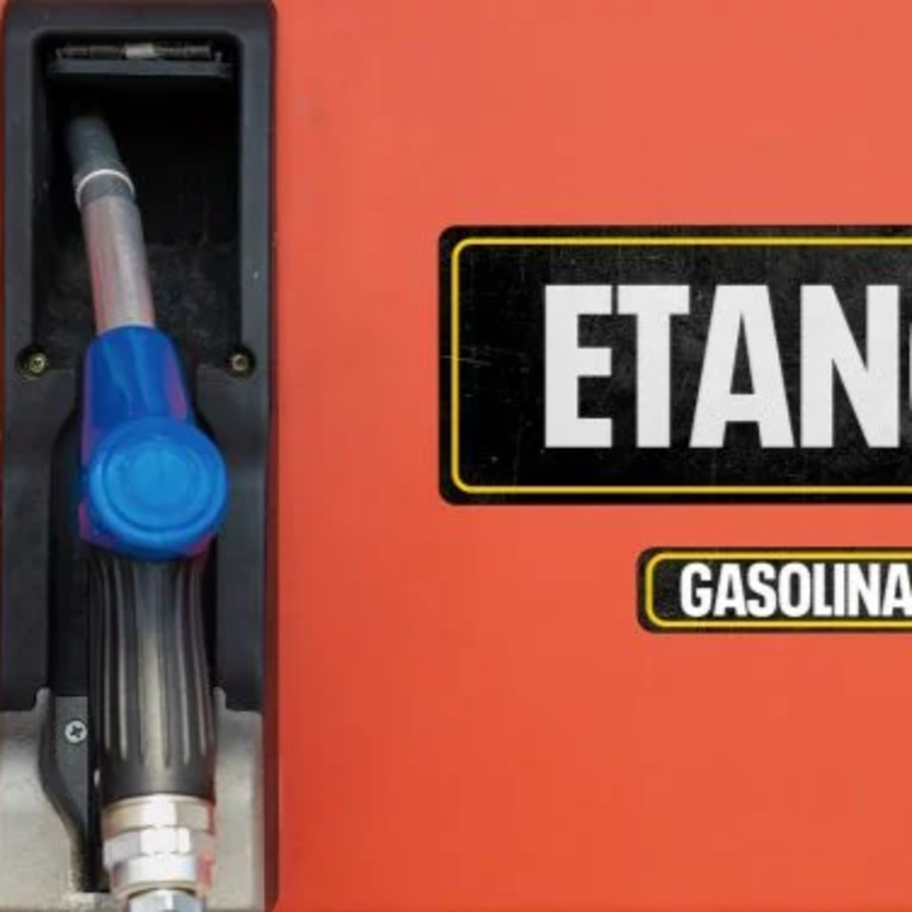 Etanol na gasolina prejudica motorista por interesses econômicos episode artwork