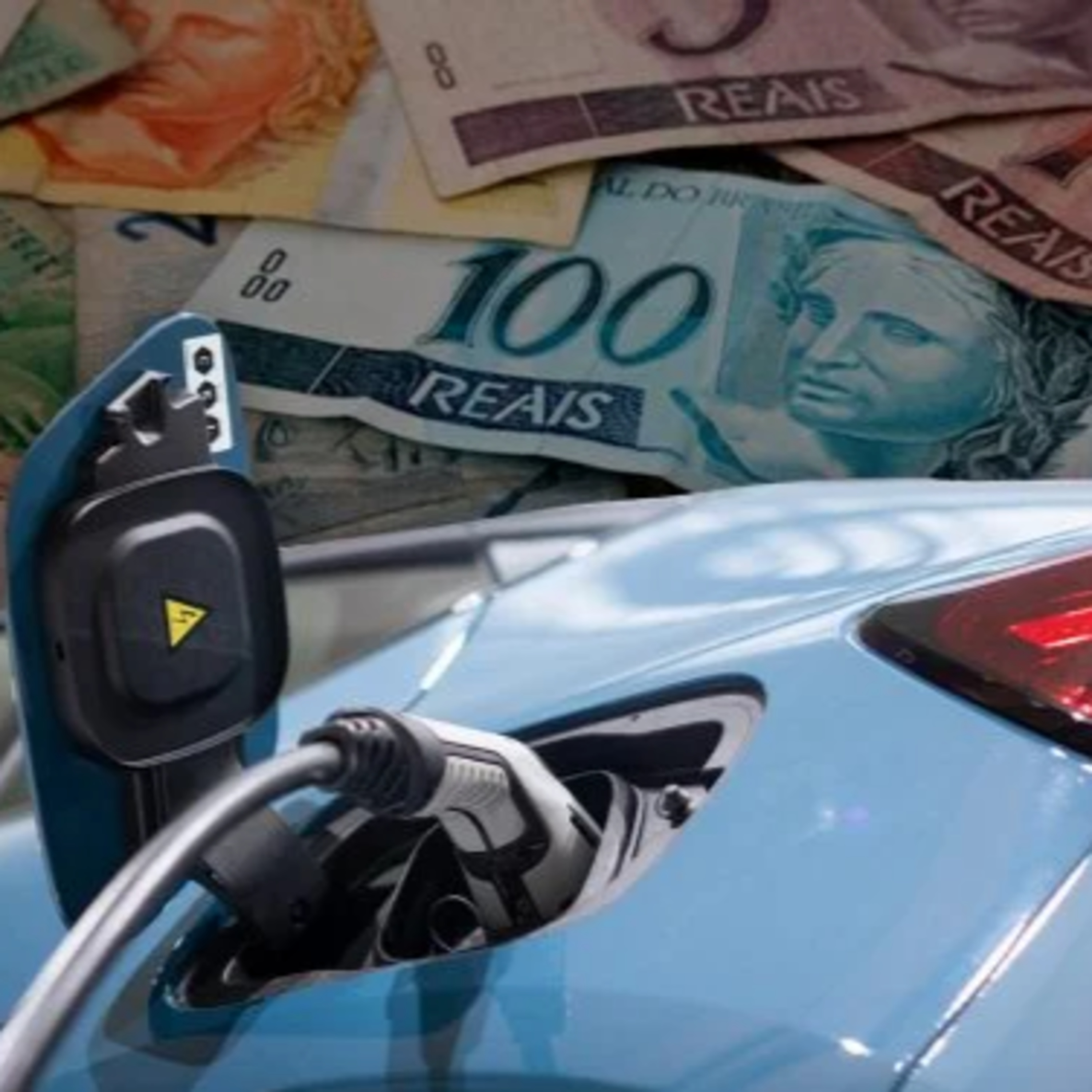 Por que a Stellantis não aposta em carro elétrico? episode artwork