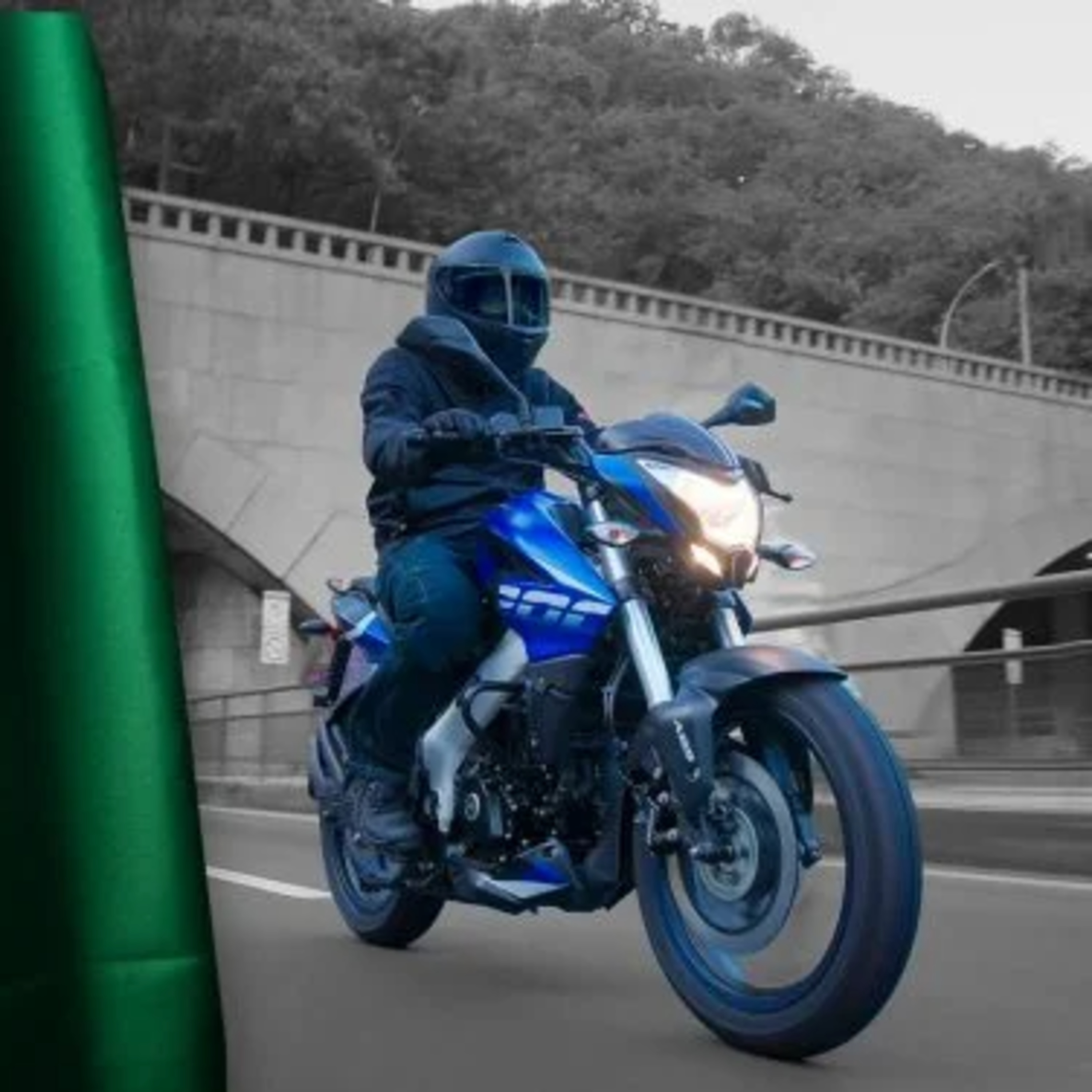 Chega ao Brasil uma das maiores fábricas de motos do mundo episode artwork