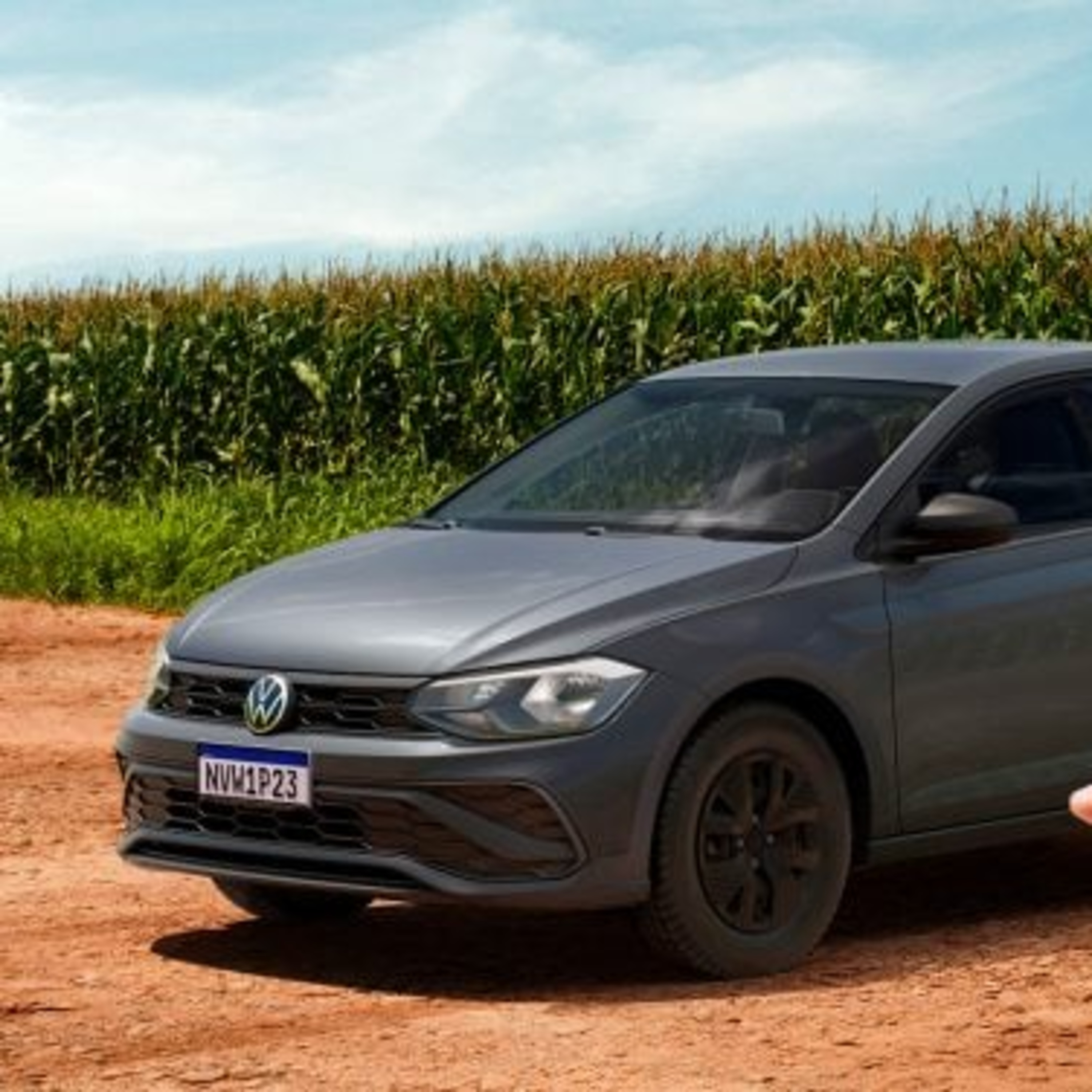 VW Polo Robust: mais depenado... e mais caro episode artwork