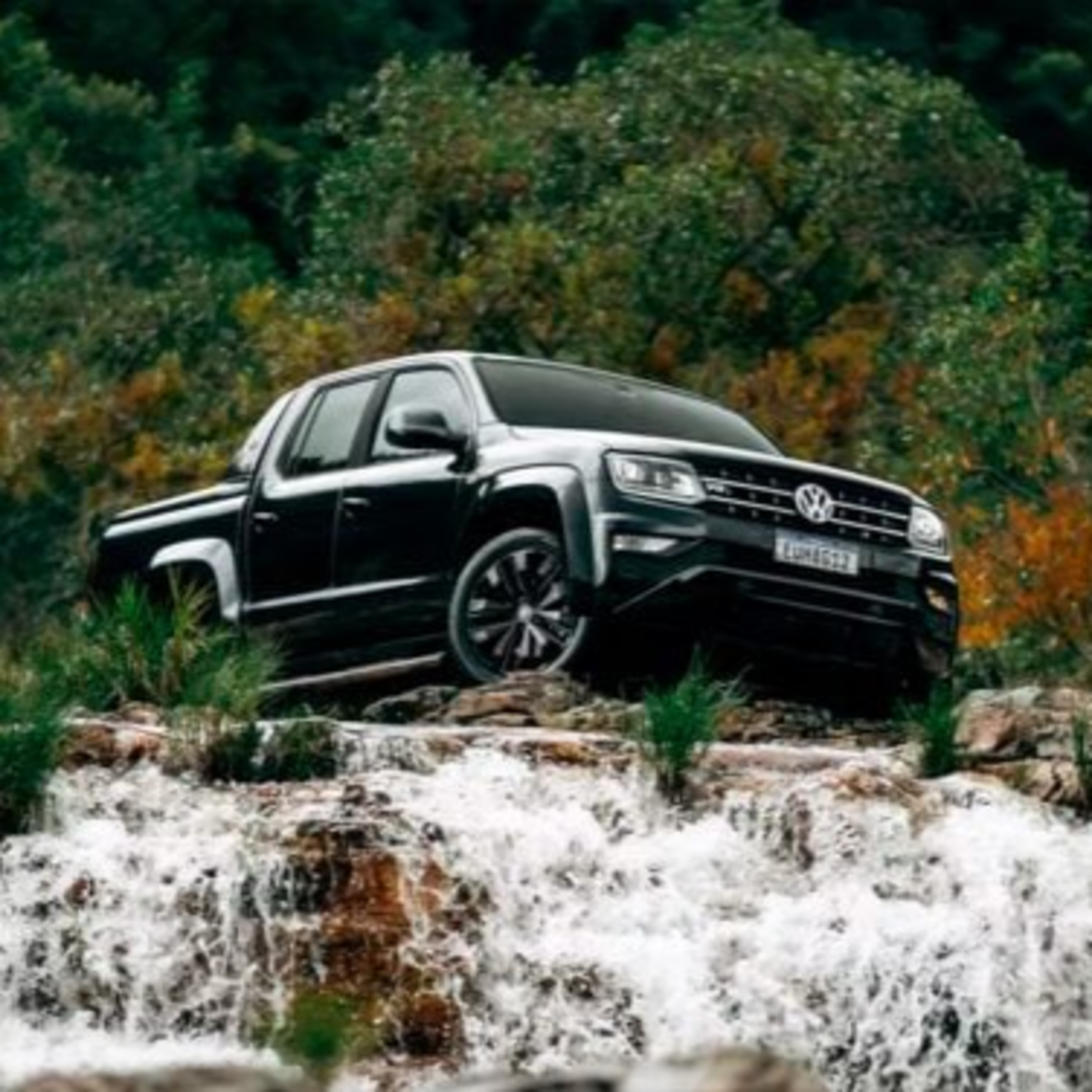 Quer Amarok? Agora é a hora! episode artwork