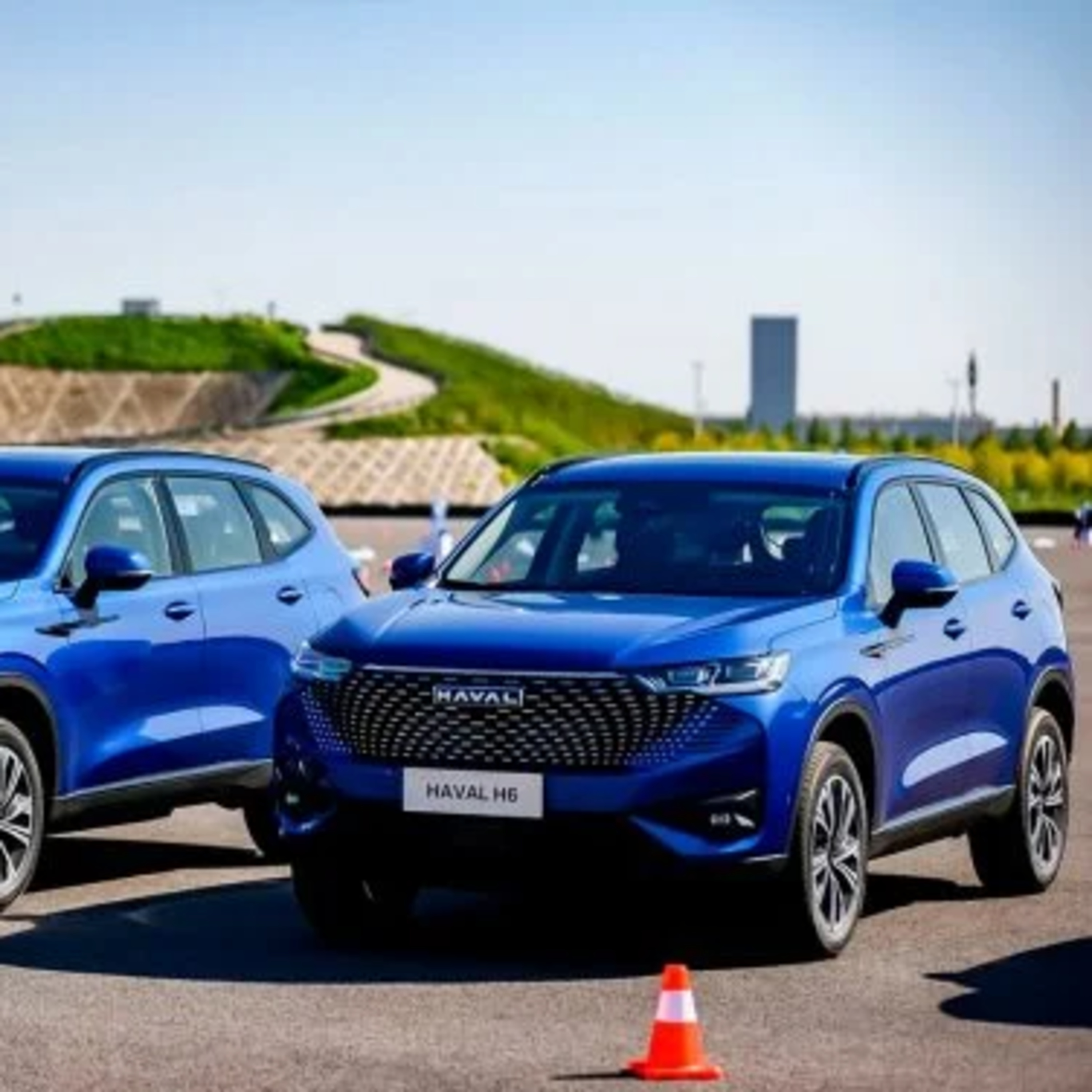 Haval H6: boa opção de híbrido por R$ 200 mil episode artwork