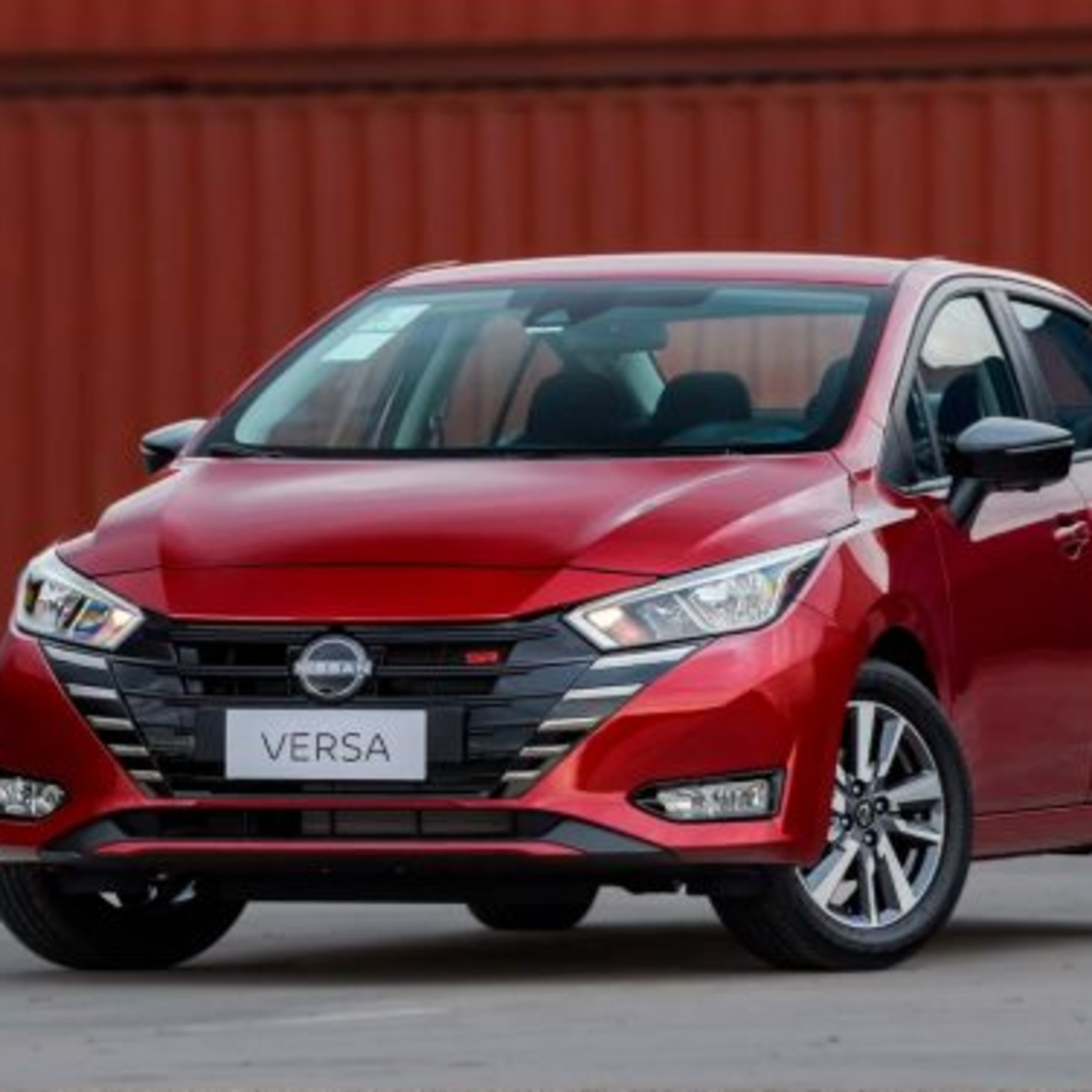 Nissan Versa SR: esportivizado com orgulho! episode artwork