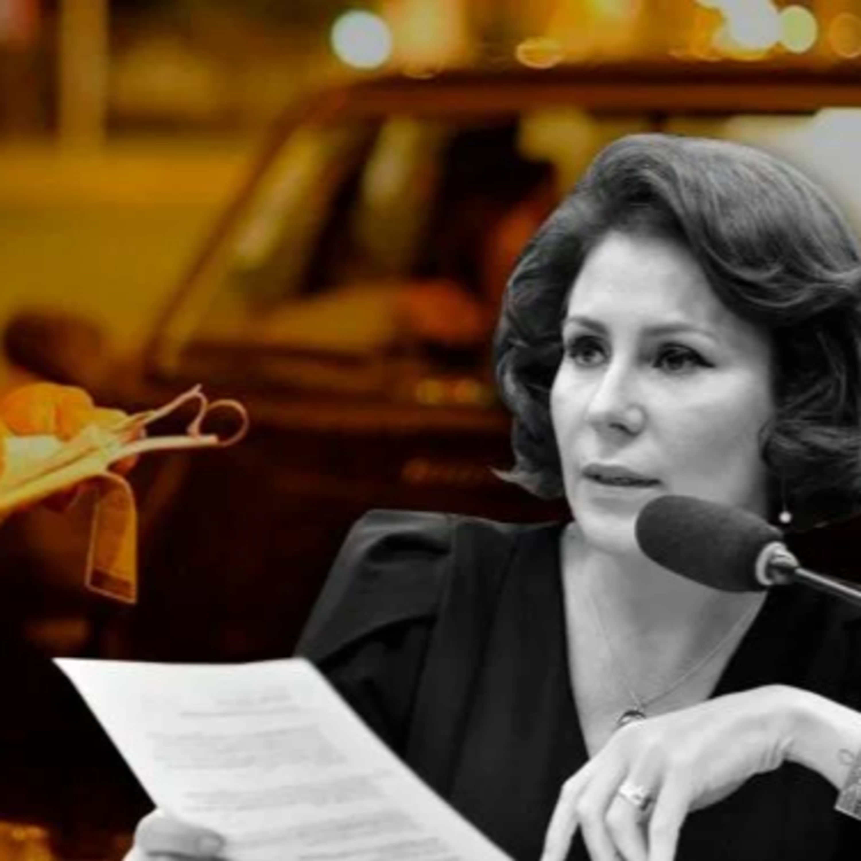 PL de deputada federal é uma afronta a segurança no trânsito episode artwork