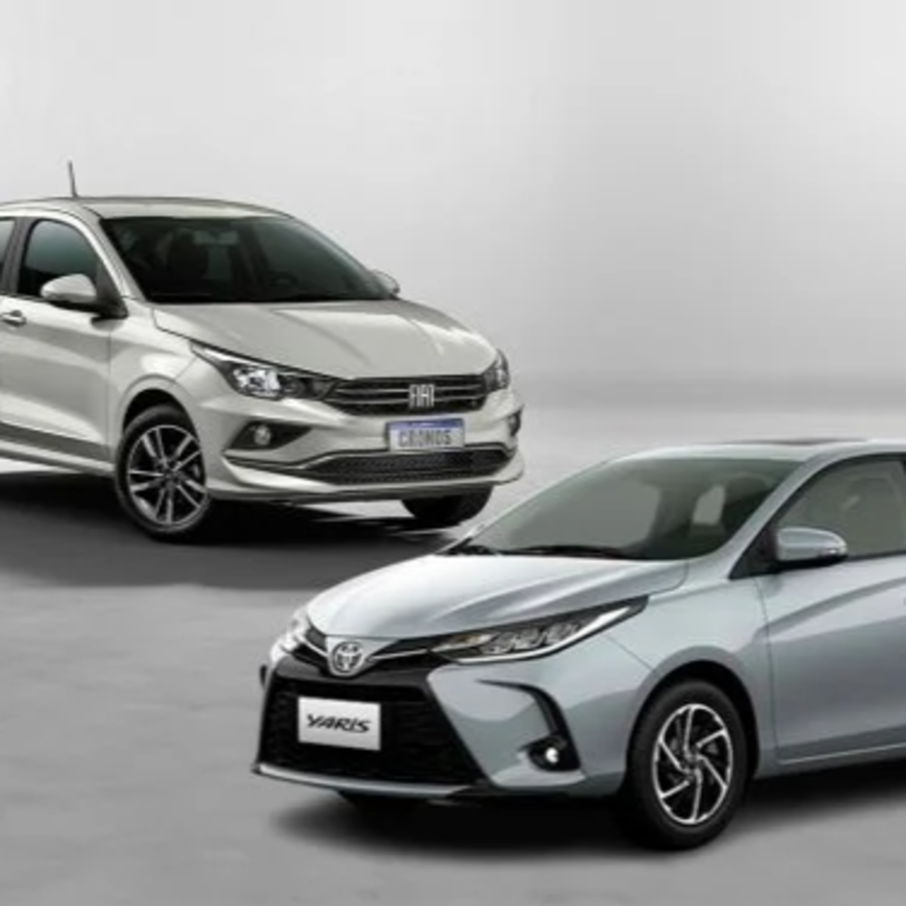 Sedan automático: só duas opções de R$ 100 mil episode artwork