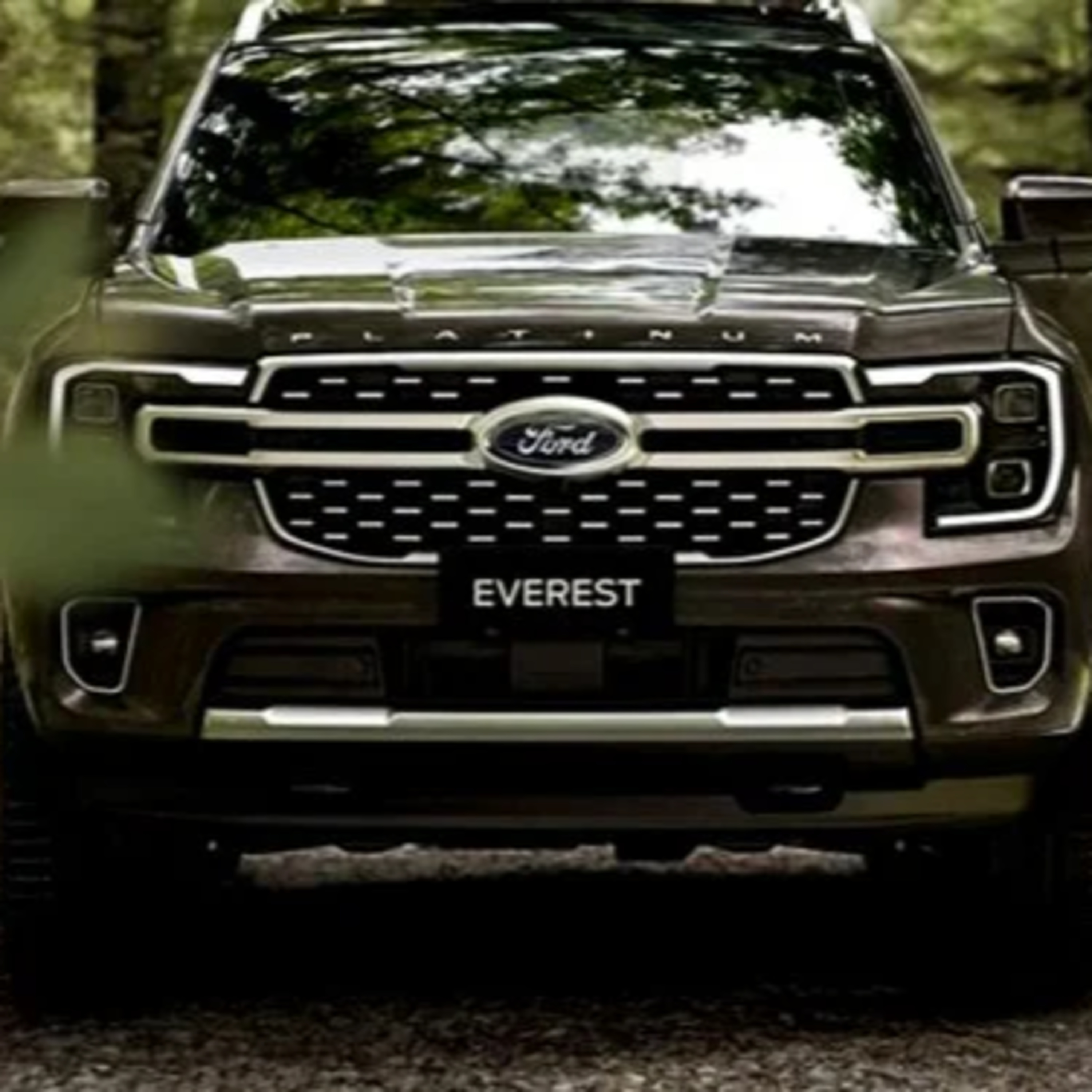 SUV da Ranger: por que ainda não veio? episode artwork