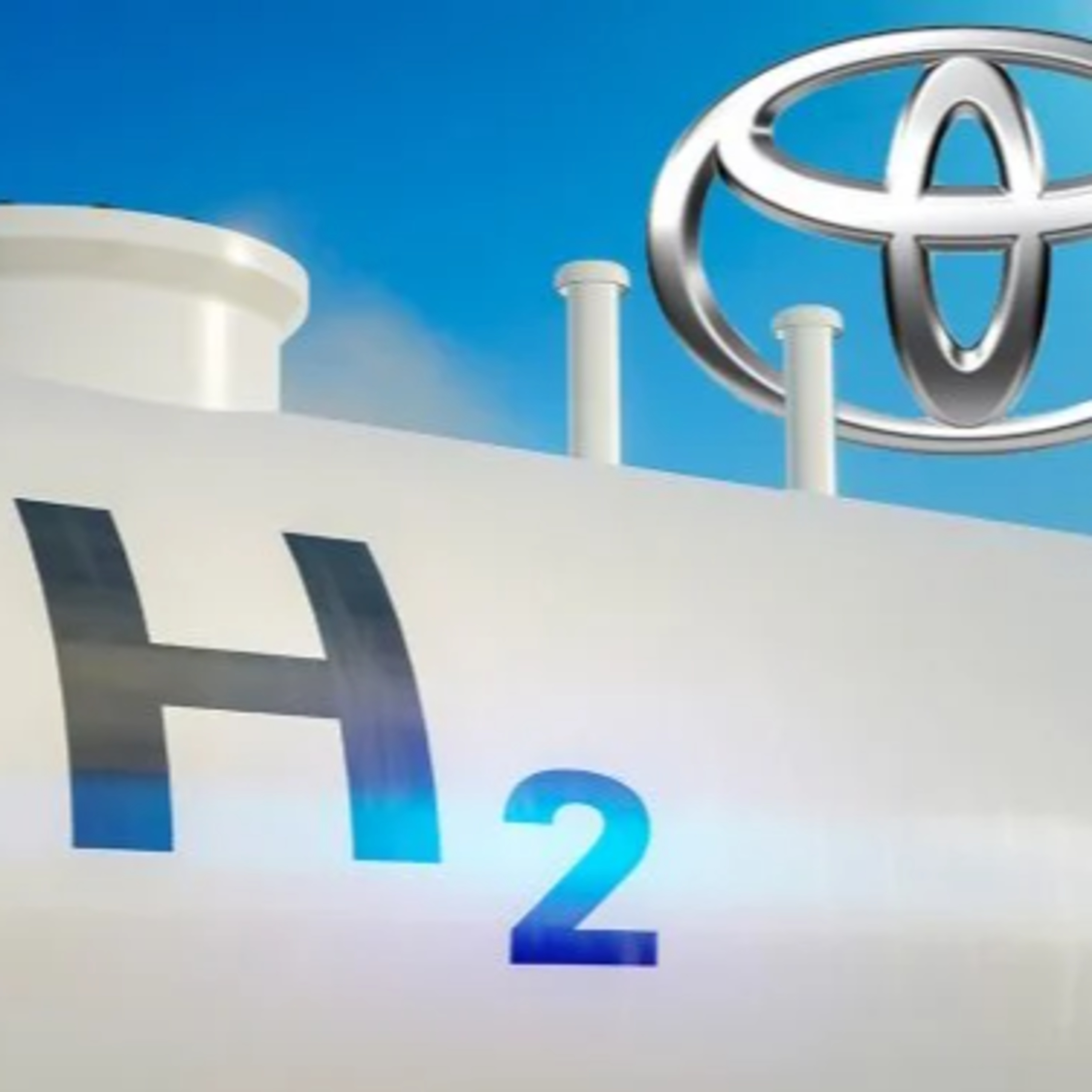 Hidrogênio: crise com Toyota e nova proposta episode artwork