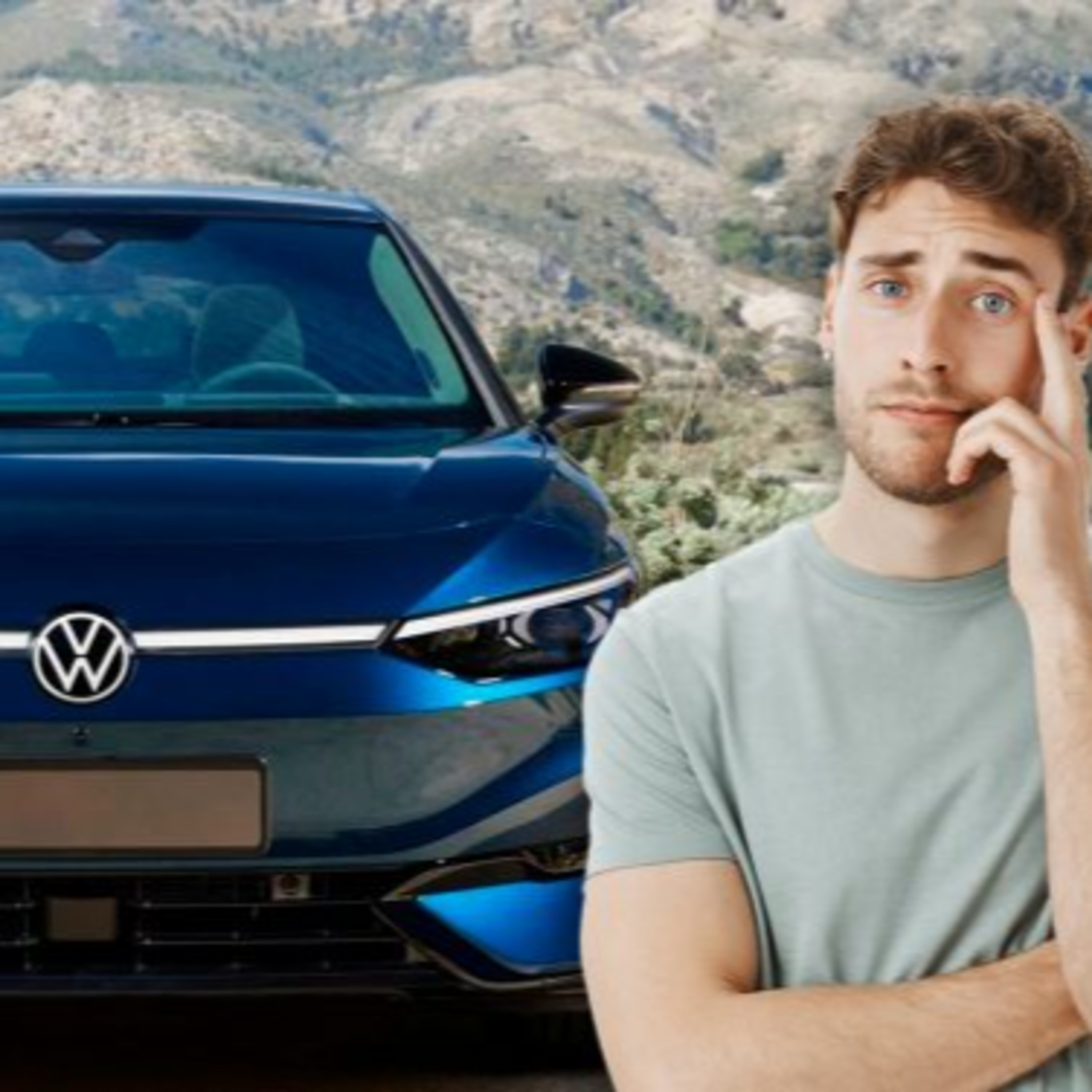 VW corre atrás dos chineses episode artwork