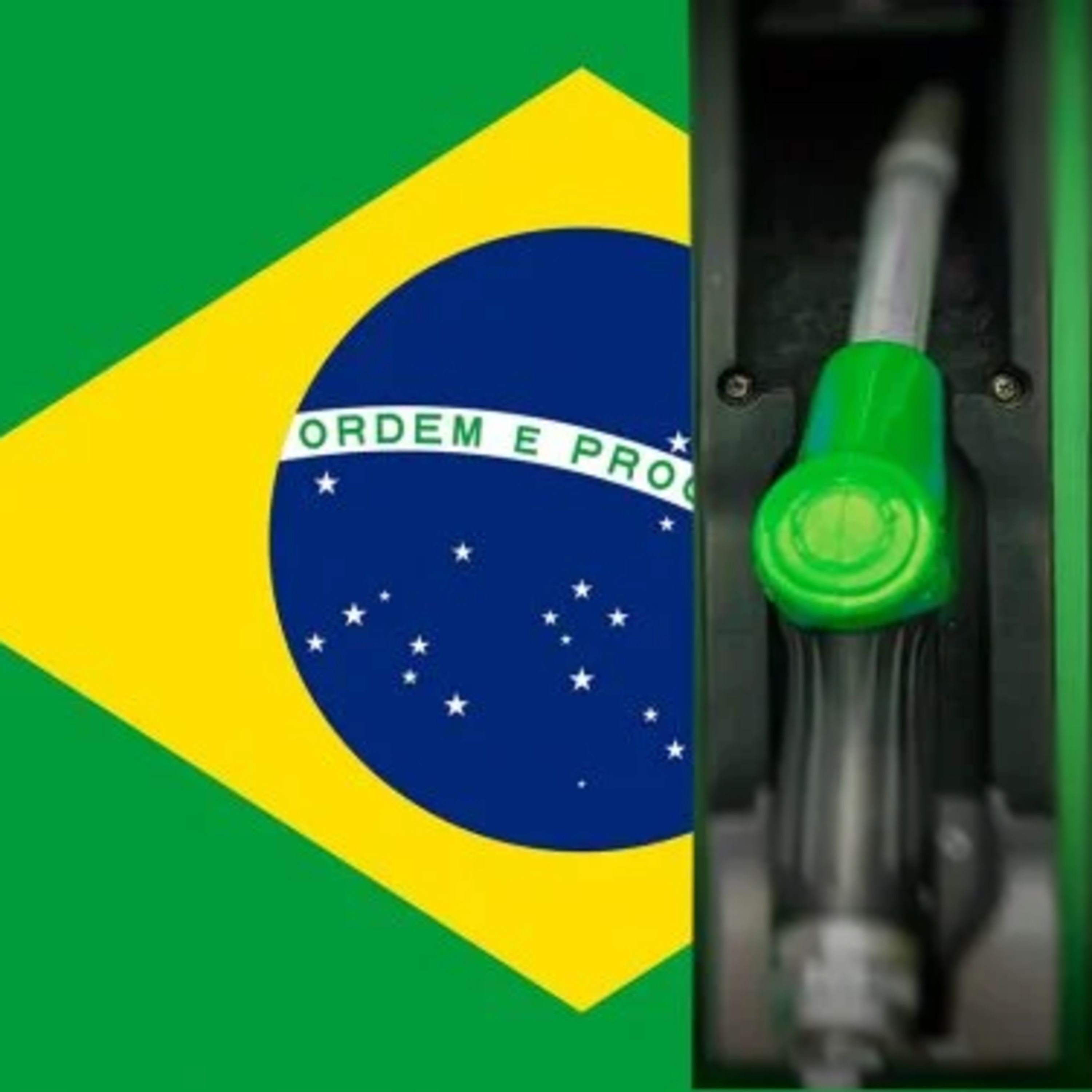Gasolina brasileira tem segredo que faz dela uma Super europeia episode artwork