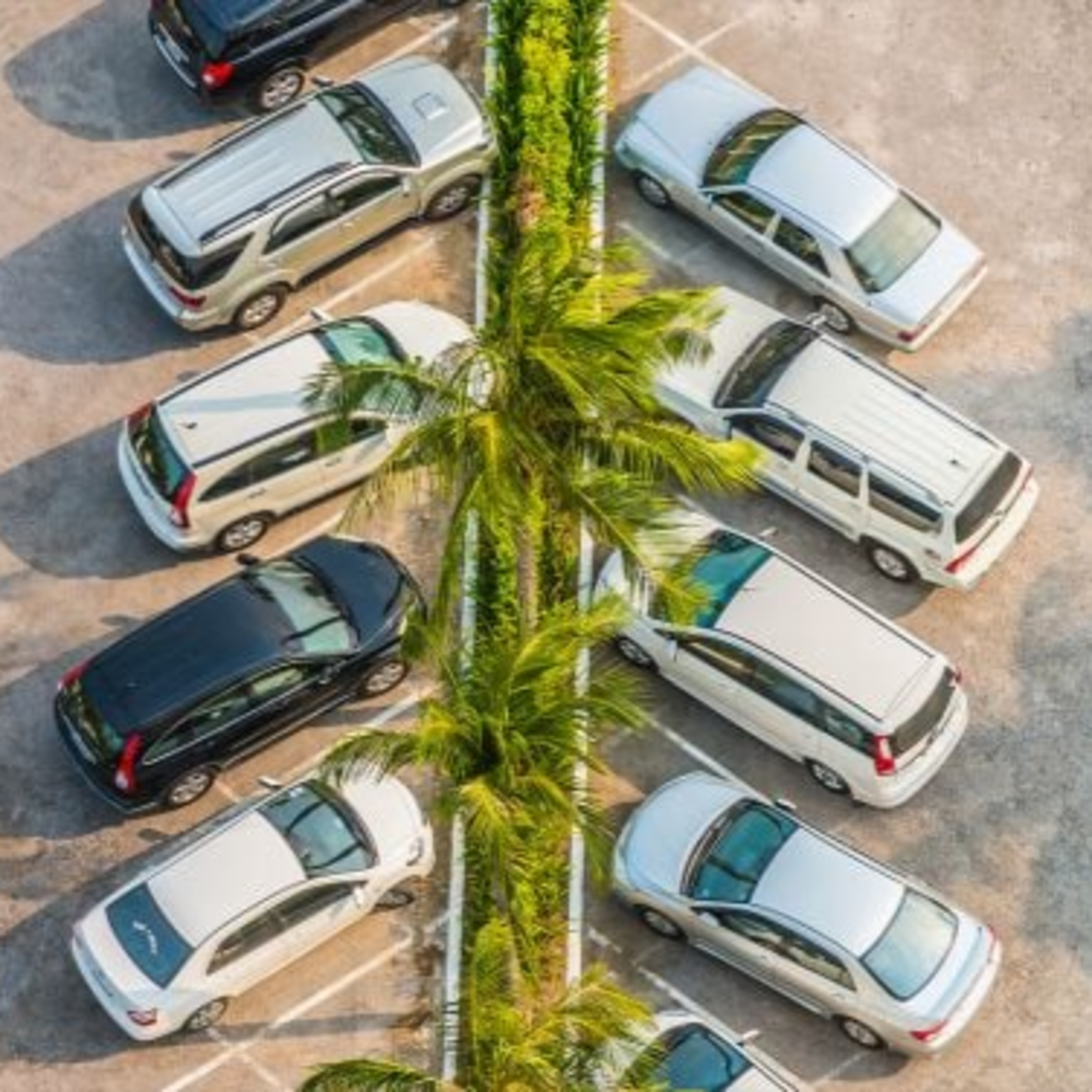 Aprenda a forma correta de estacionar um carro com câmbio automático episode artwork