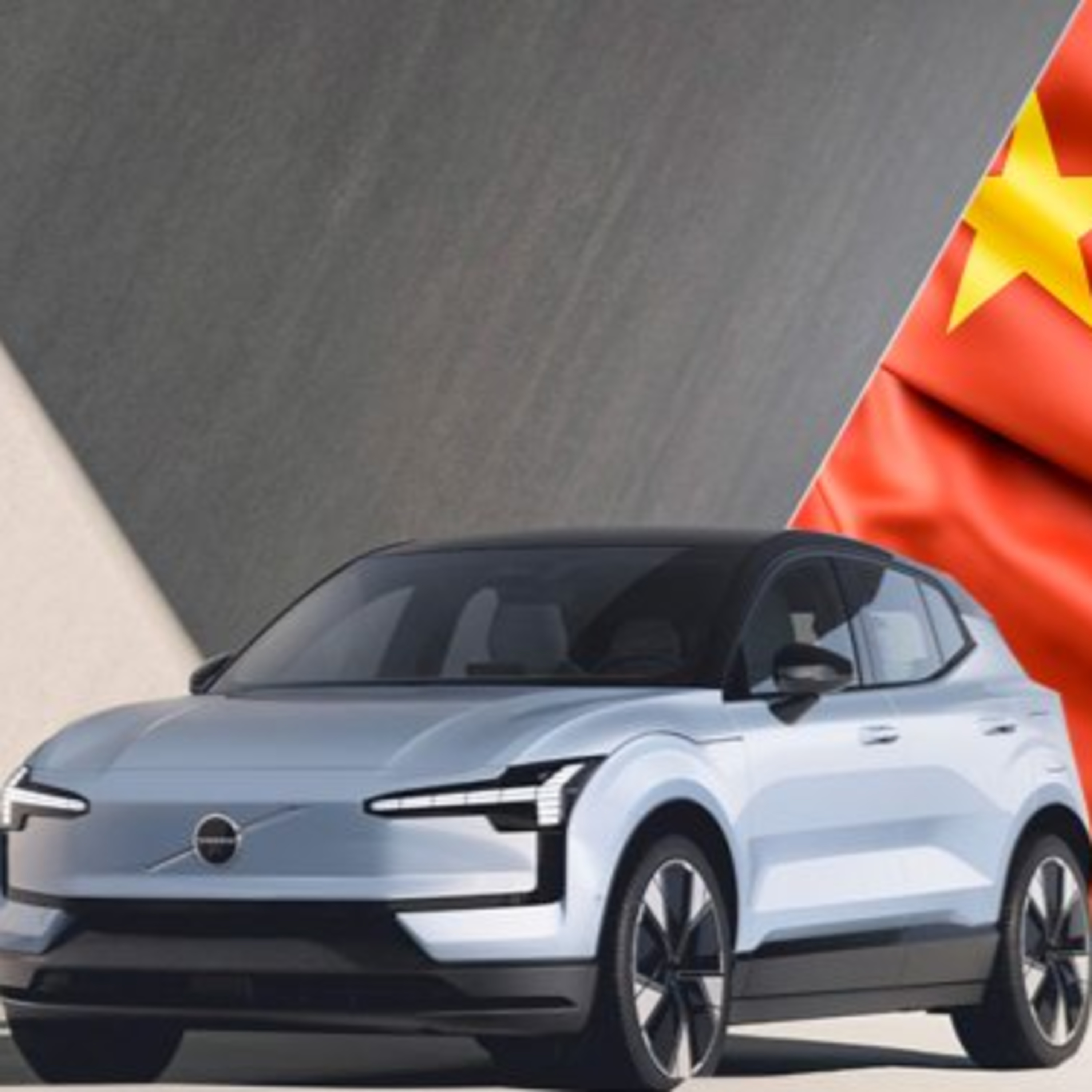 Carro chinês: você pode até não gostar, mas não há como fugir dele episode artwork