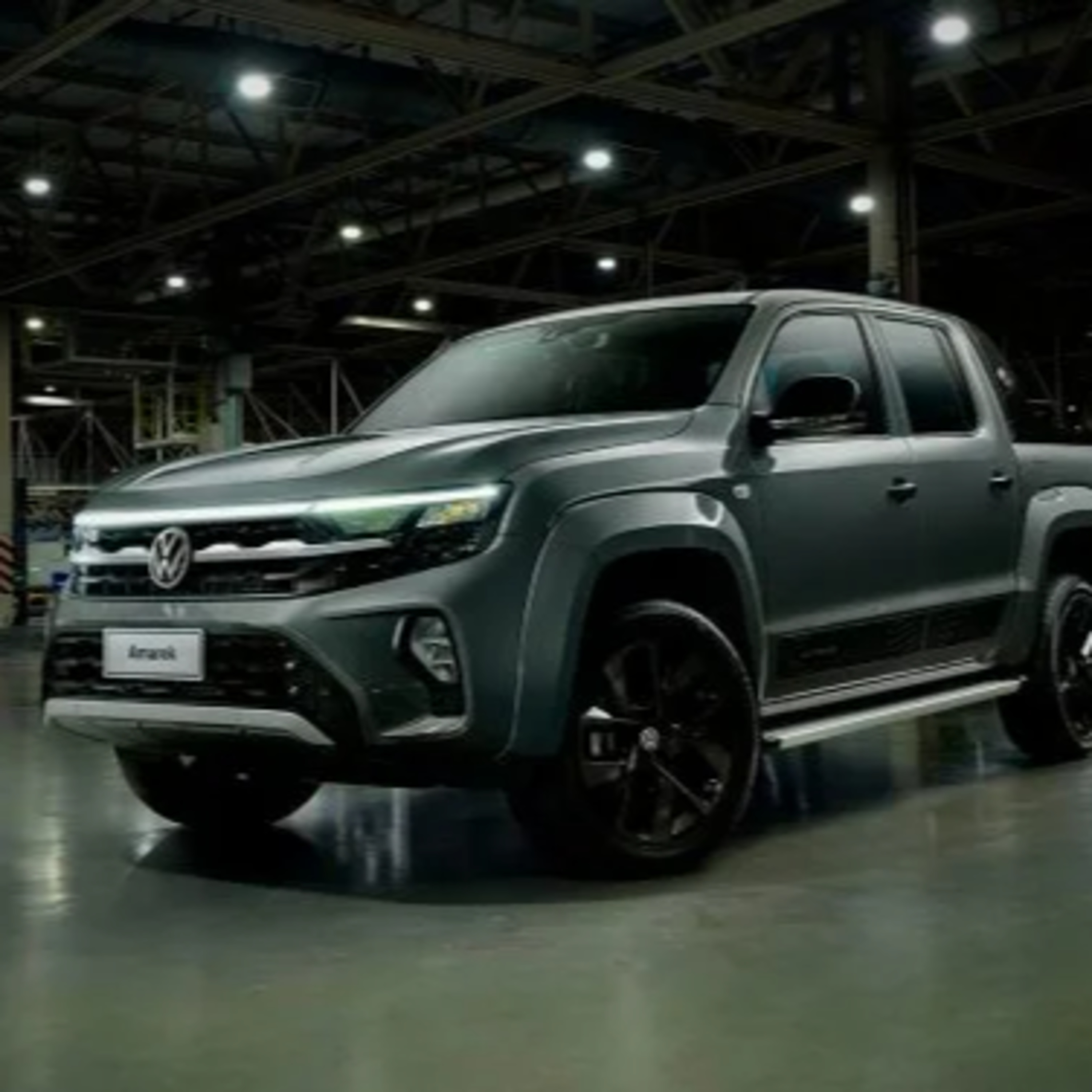 Finalmente, a 'nova' Amarok episode artwork
