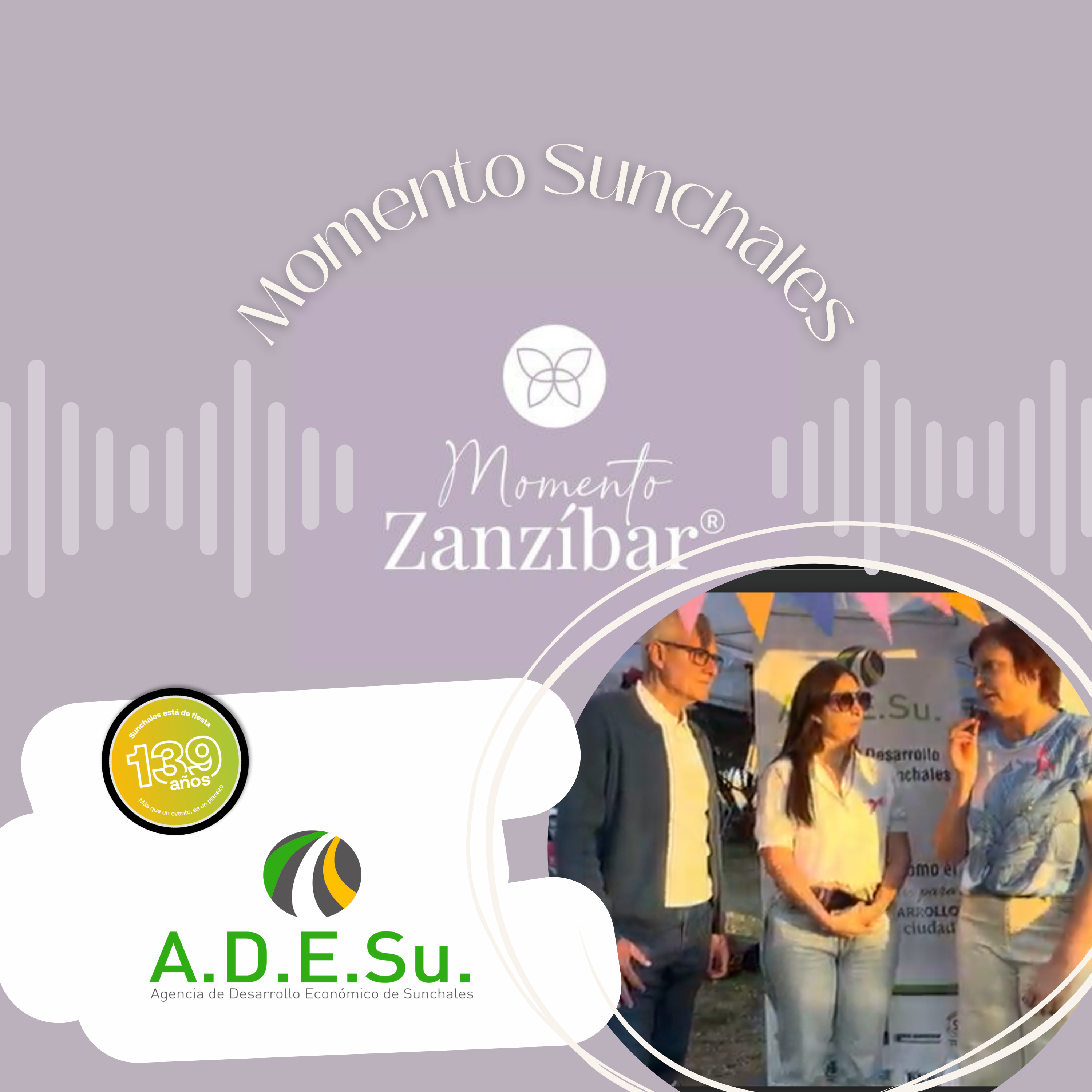 ADESu — Sunchales se construye entre todos episode artwork