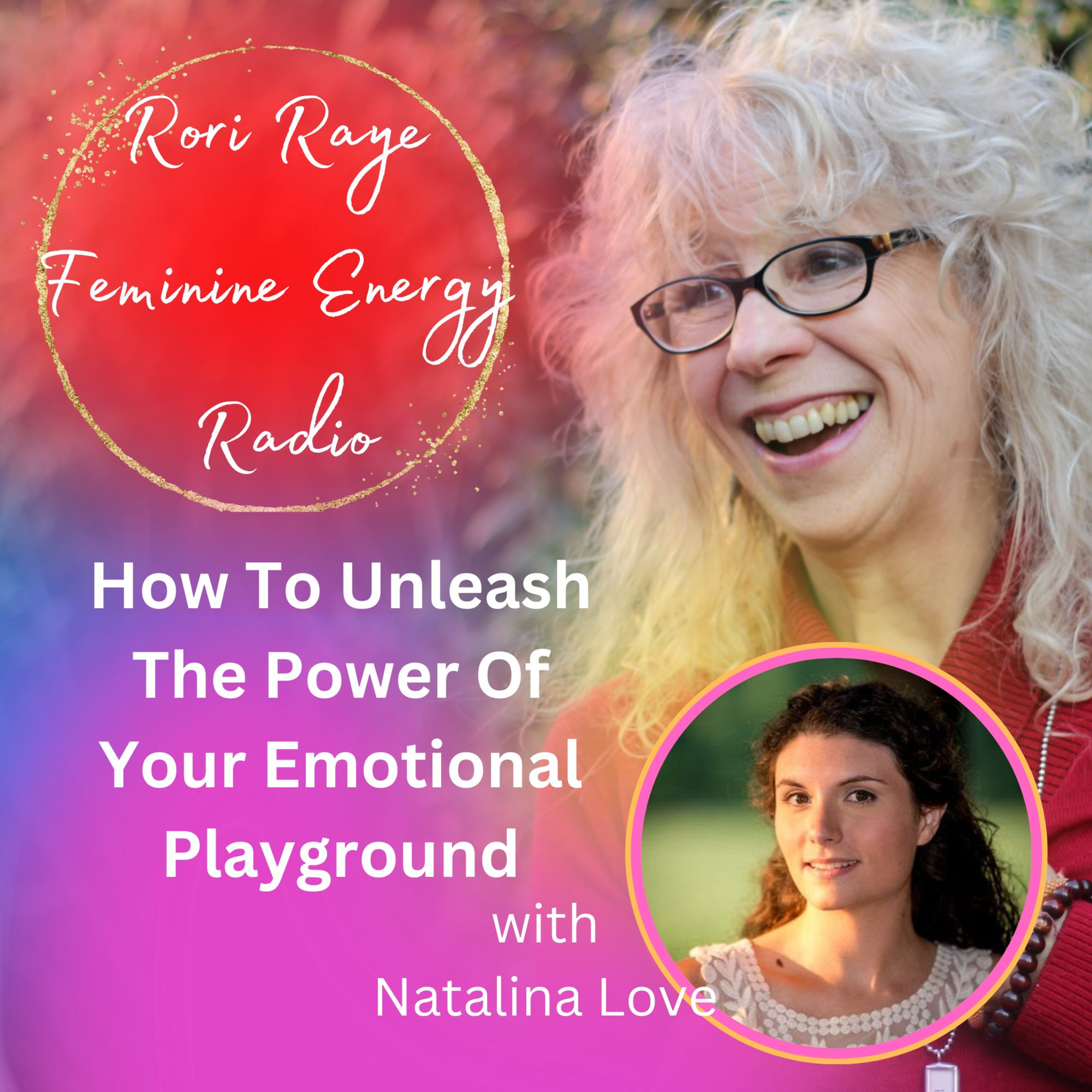 How To Unleash The Power Of Your Feminine Energy Emotional Playground