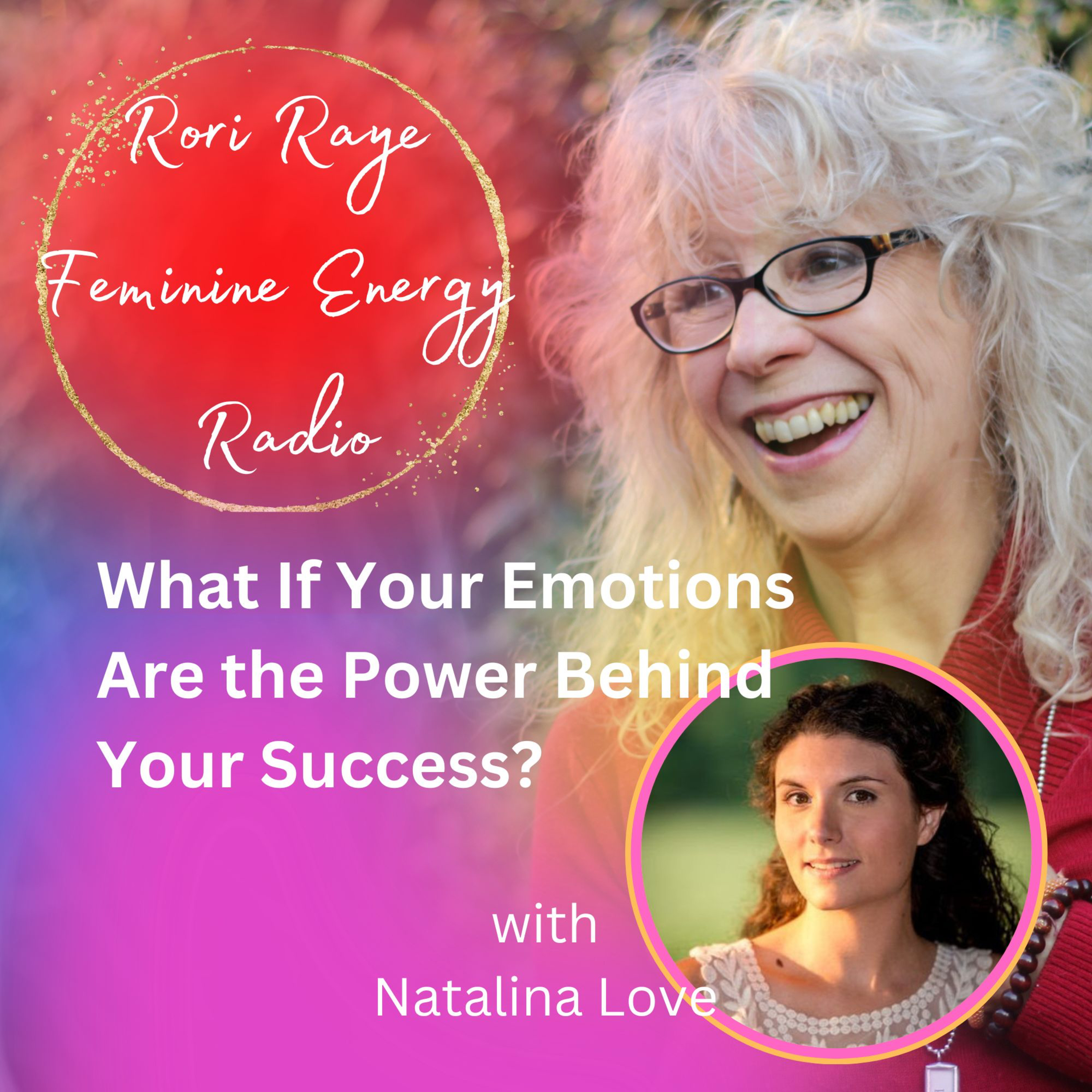 What If Your Emotions Are the Power Behind Your Success?