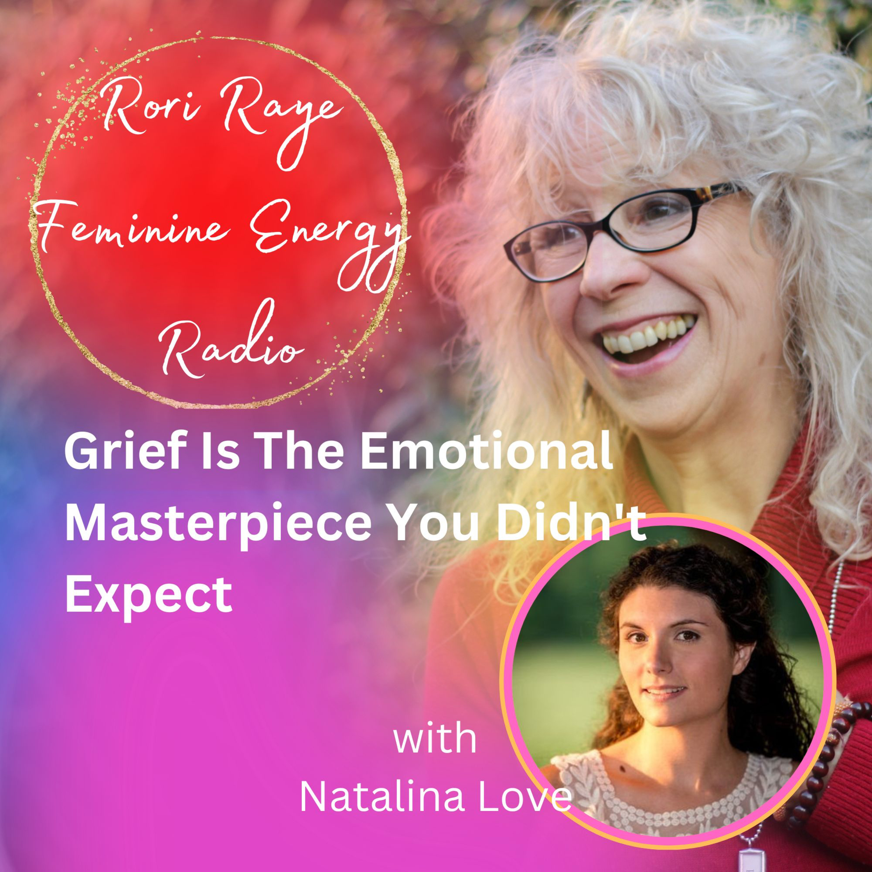 Grief Is The Emotional Masterpiece You Didn't Expect