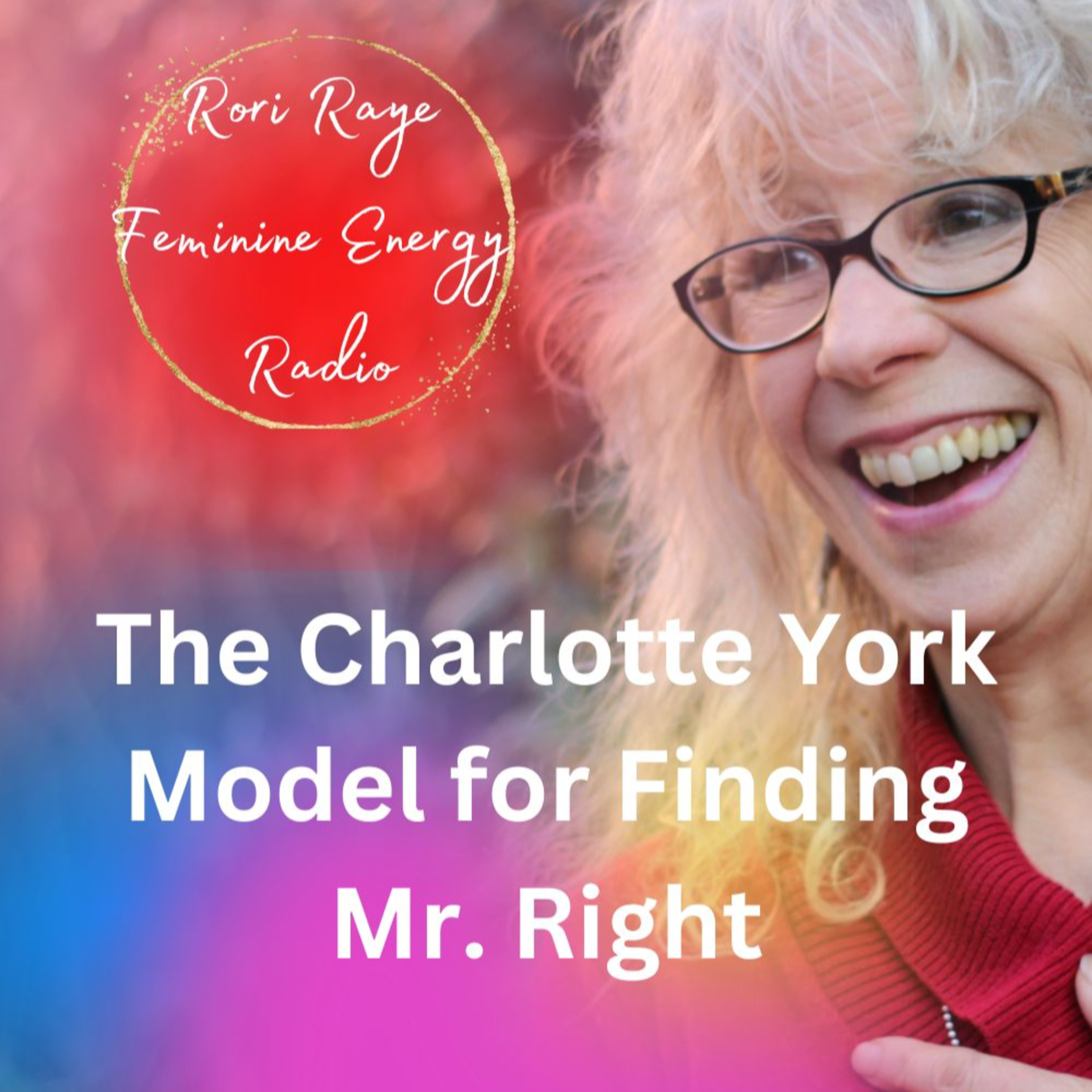 The Charlotte York Model for Finding Mr. Right