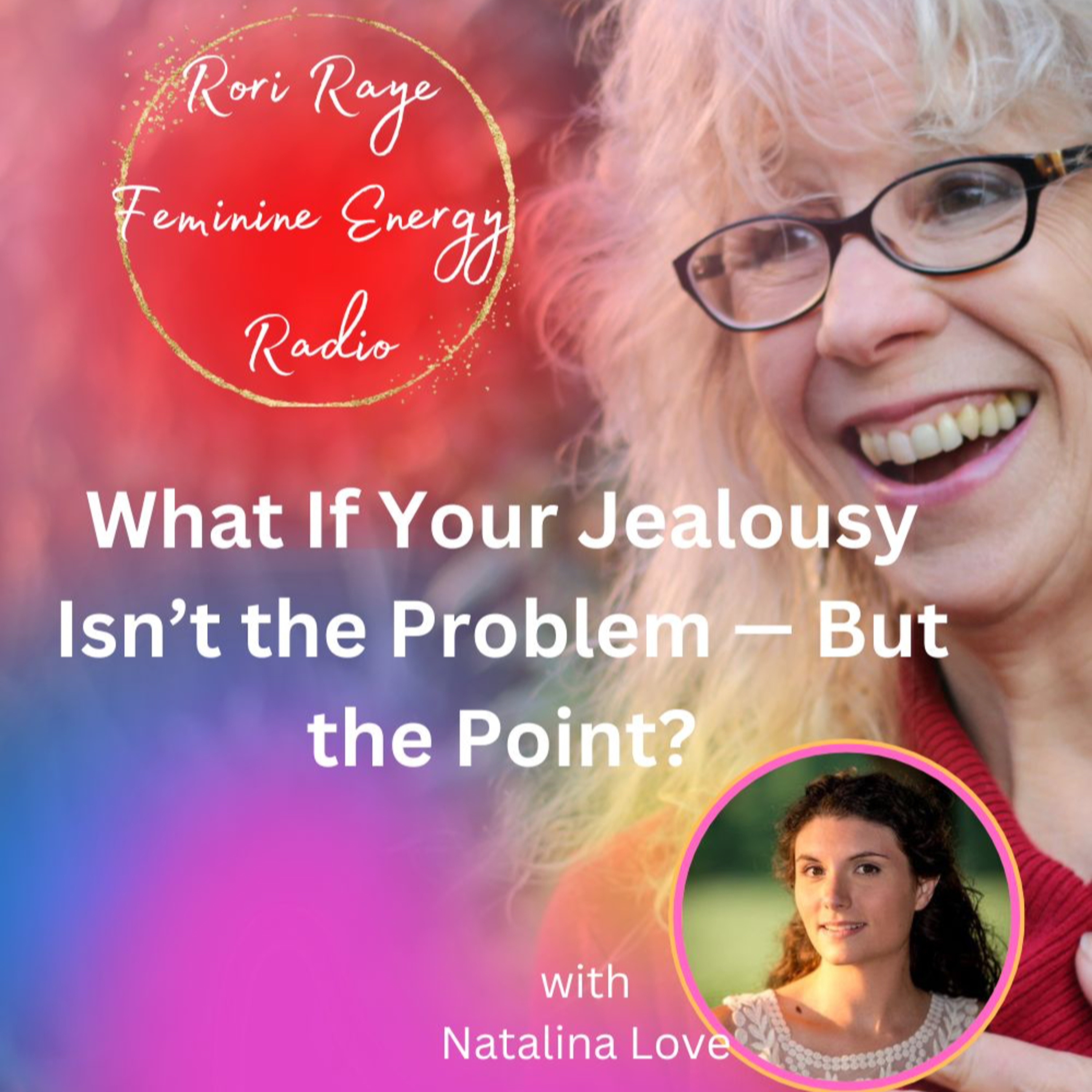What If Your Jealousy Isn’t the Problem — But the Point?