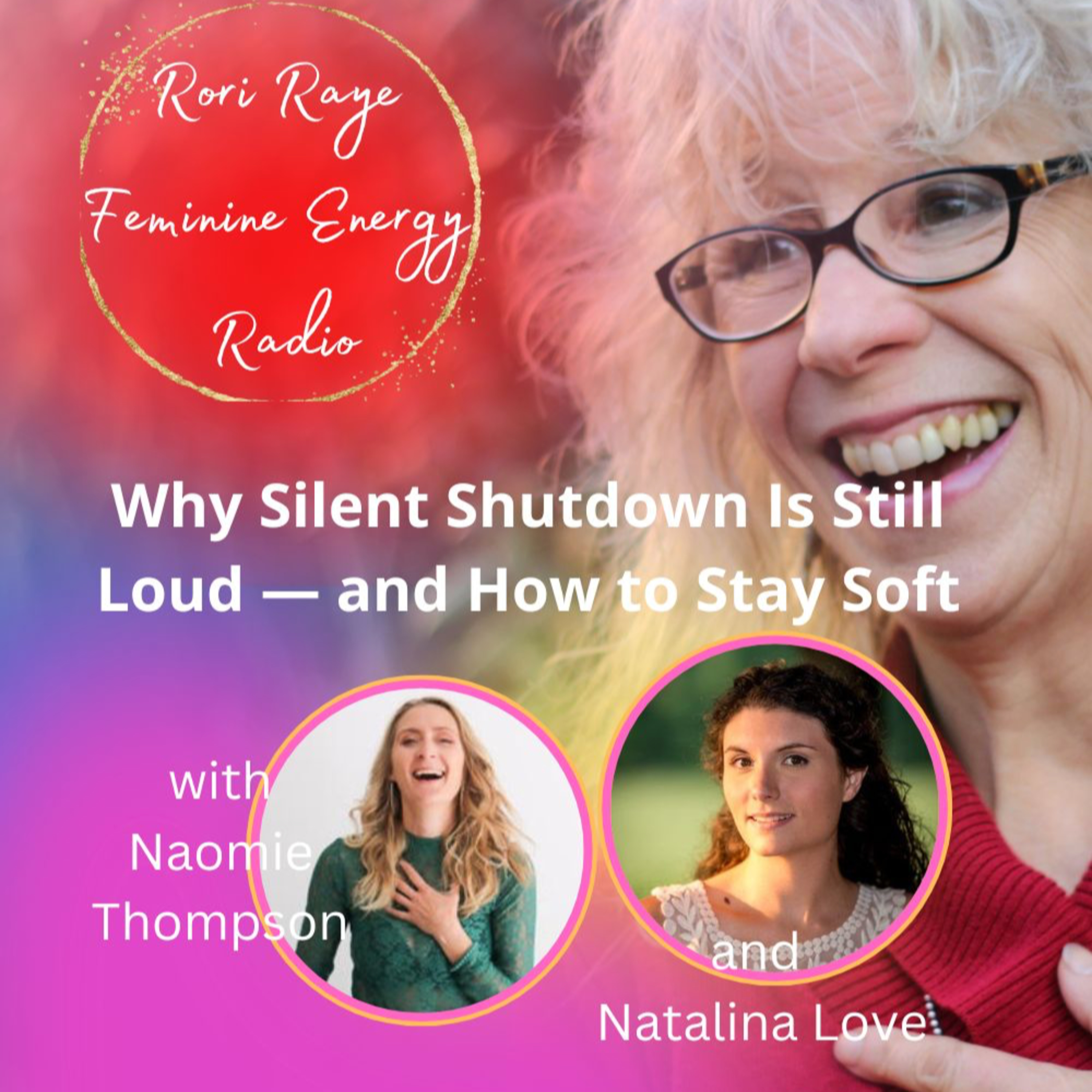 Why Silent Shutdown Is Still Loud — and How to Stay Soft