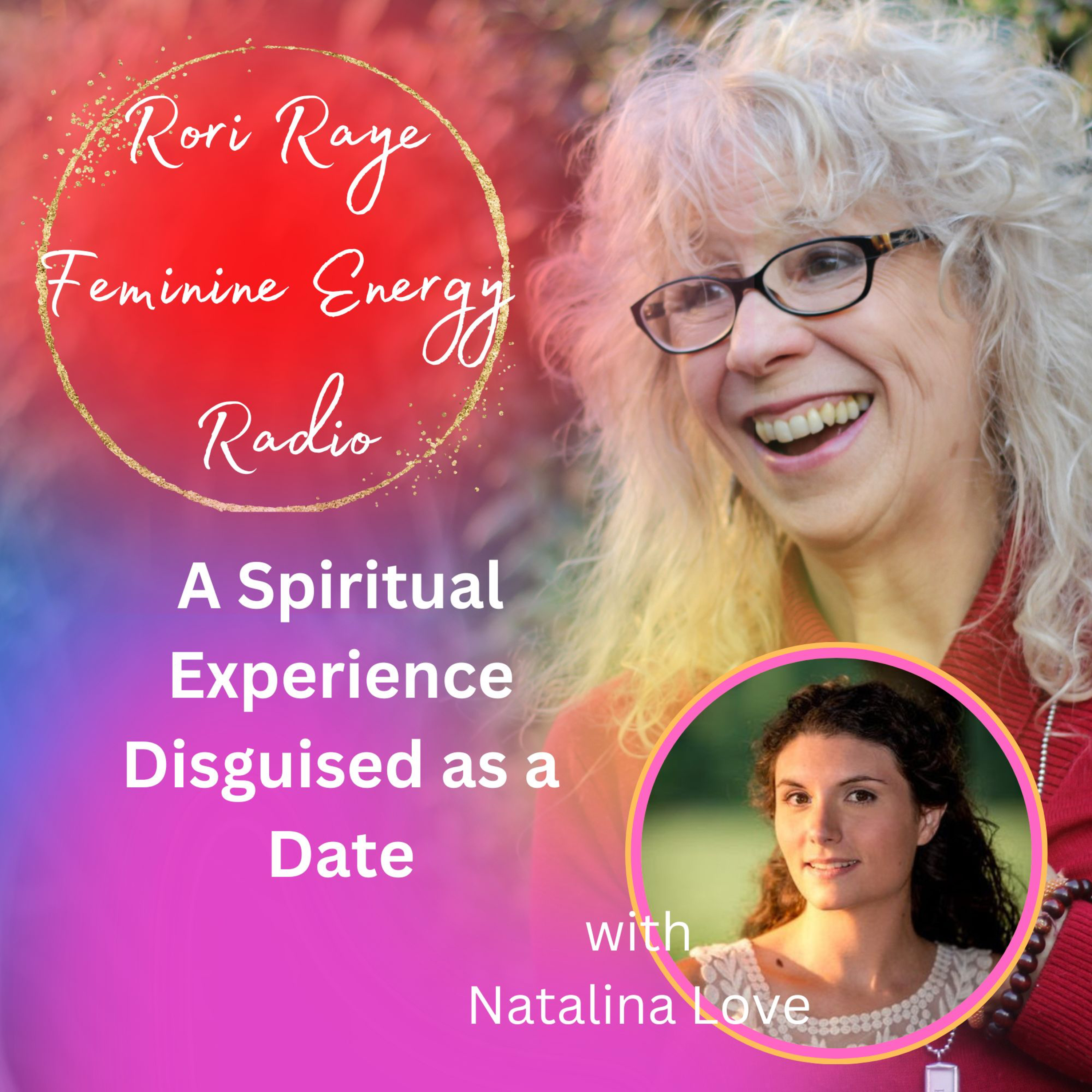 A Spiritual Experience Disguised as a Date