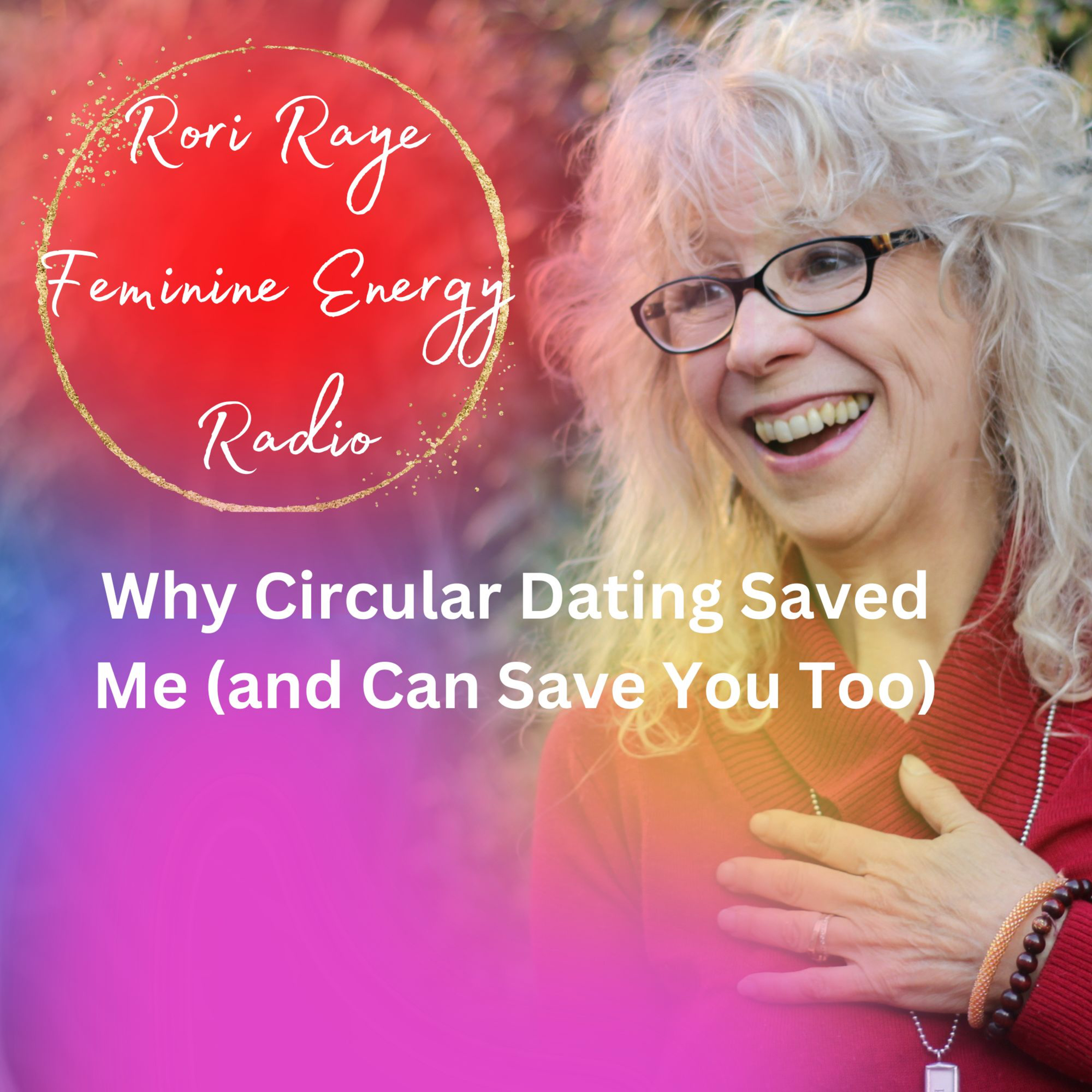 Rori Raye Feminine Energy Radio