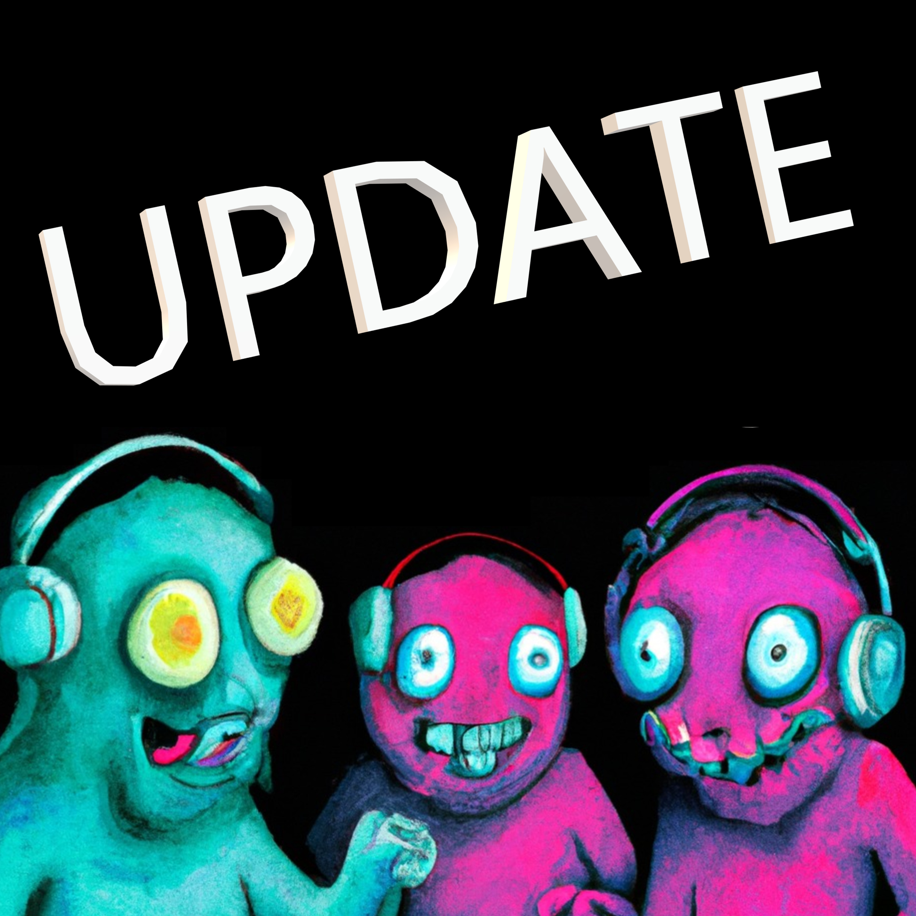 UPDATE: Target podcast phases out.